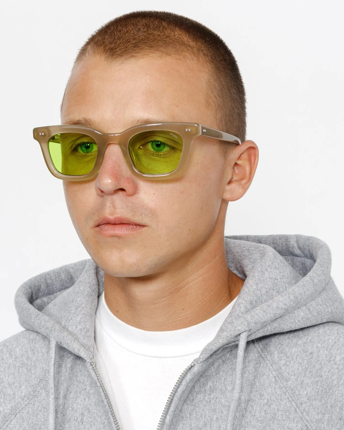 ACE SUNGLASSES*Stüssy New