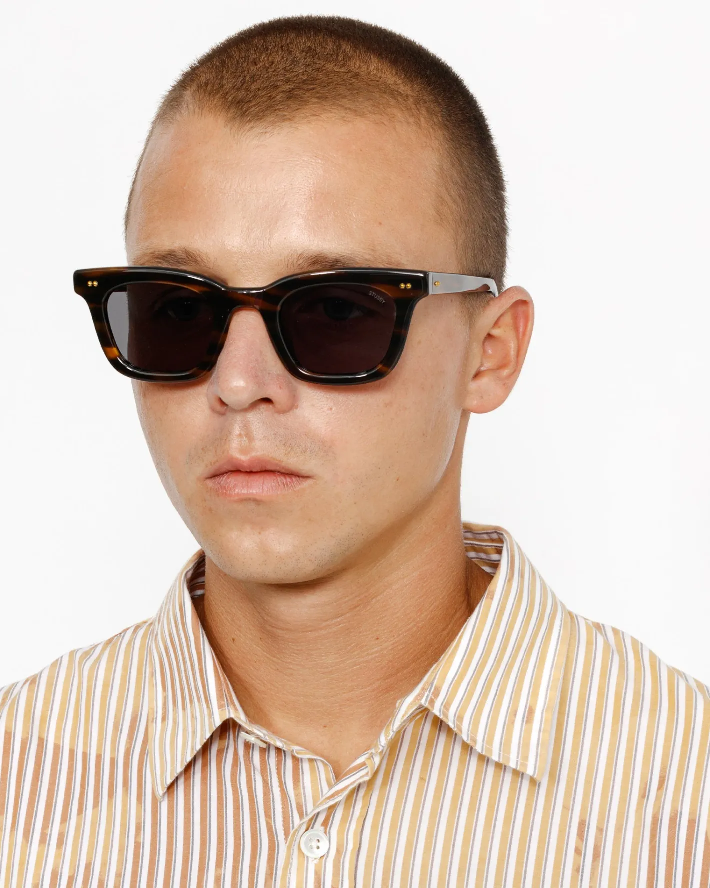 ACE SUNGLASSES*Stüssy Fashion