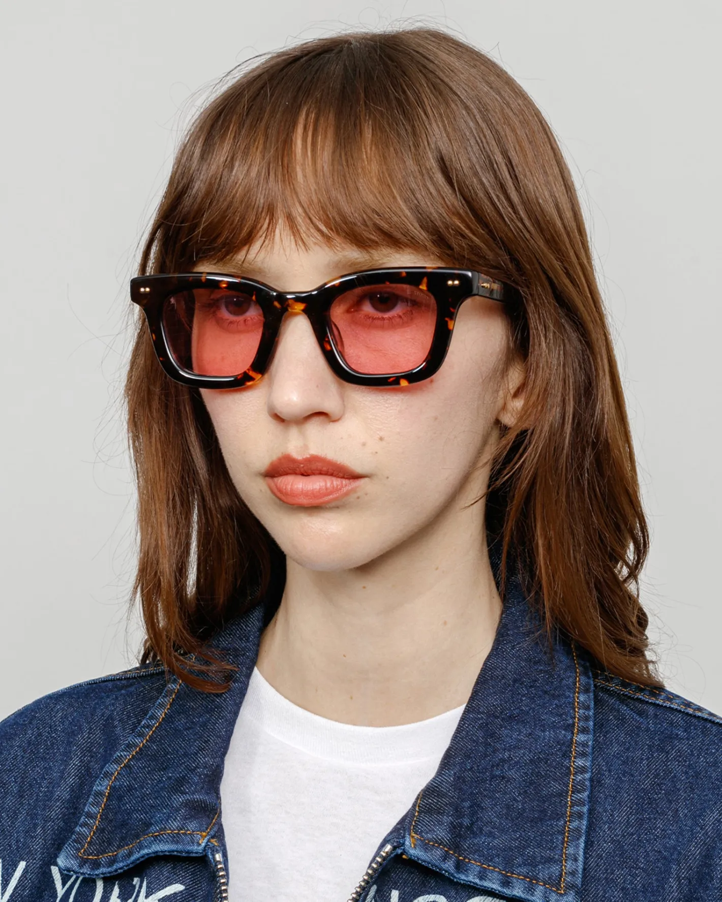 ACE SUNGLASSES*Stüssy Fashion