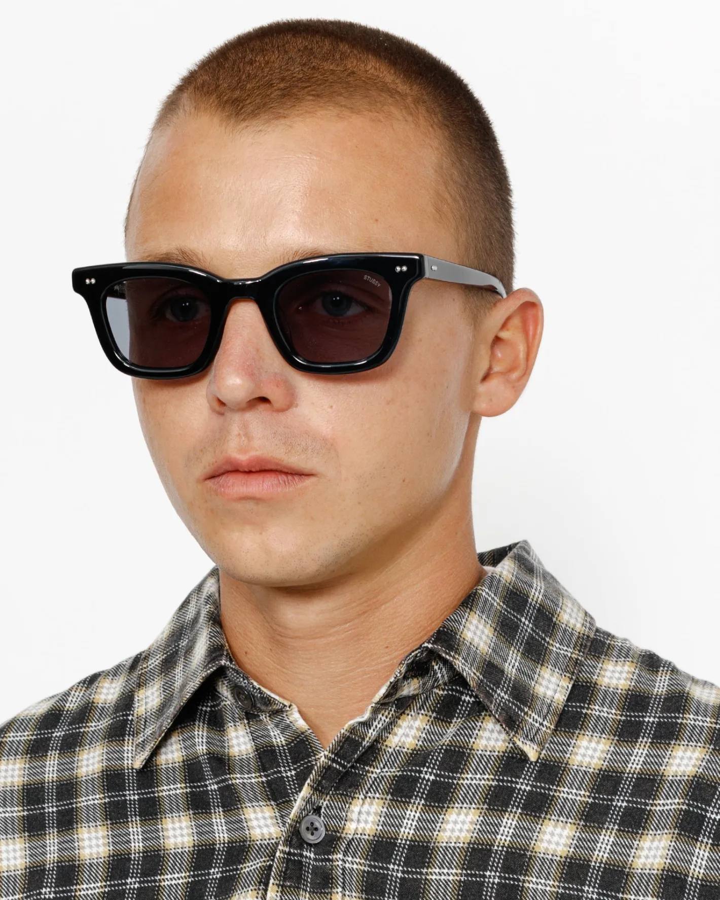 ACE SUNGLASSES*Stüssy Hot