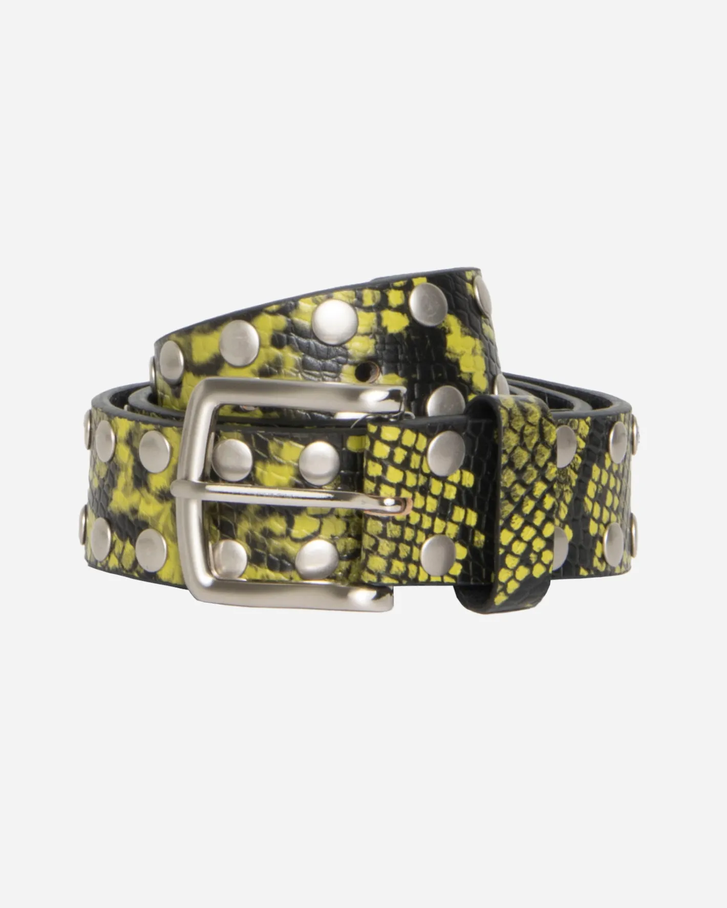 8 BALL STUDDED BELT*Stüssy Best