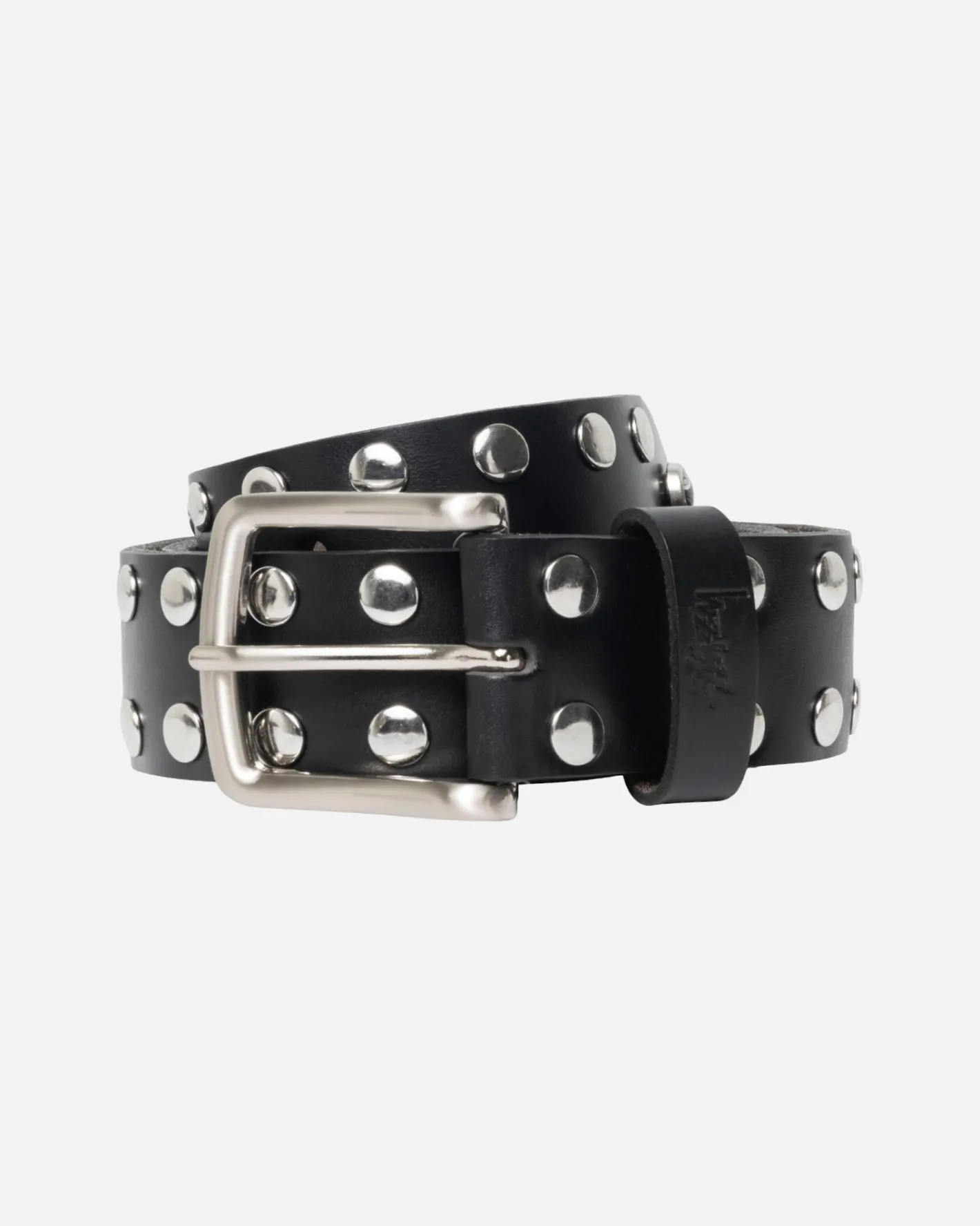 8 BALL STUDDED BELT*Stüssy Sale