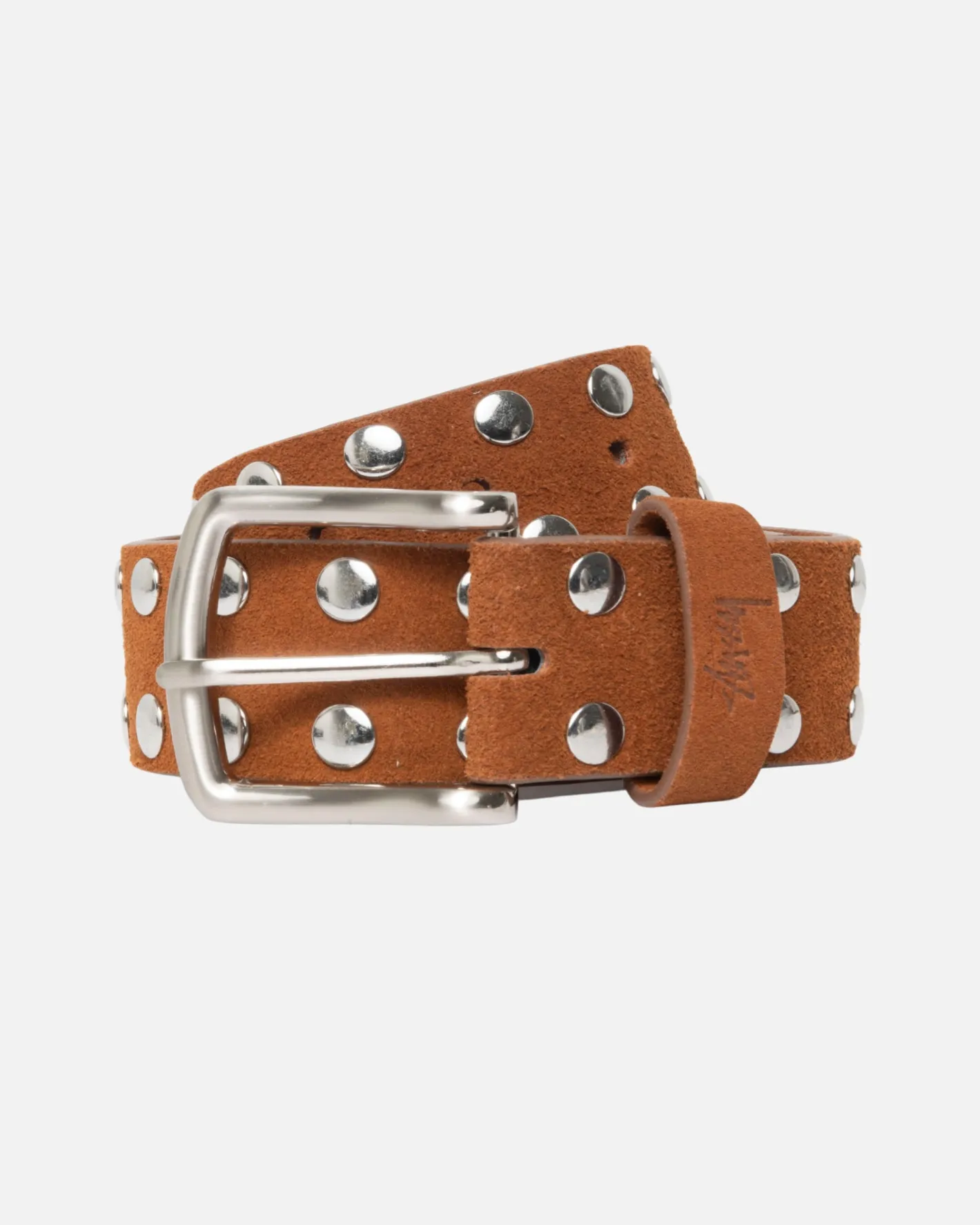 8 BALL STUDDED BELT*Stüssy Outlet