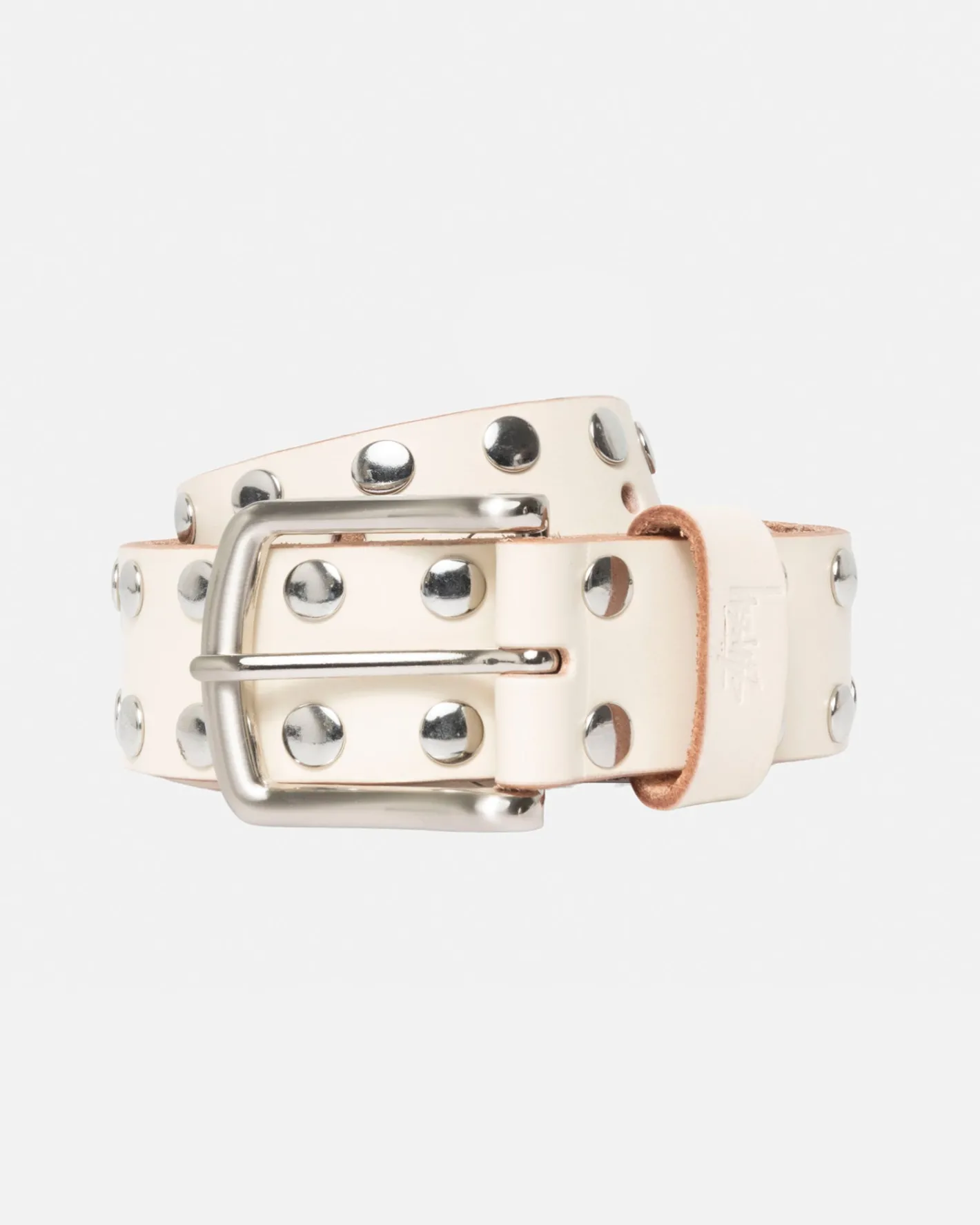 8 BALL STUDDED BELT*Stüssy Store