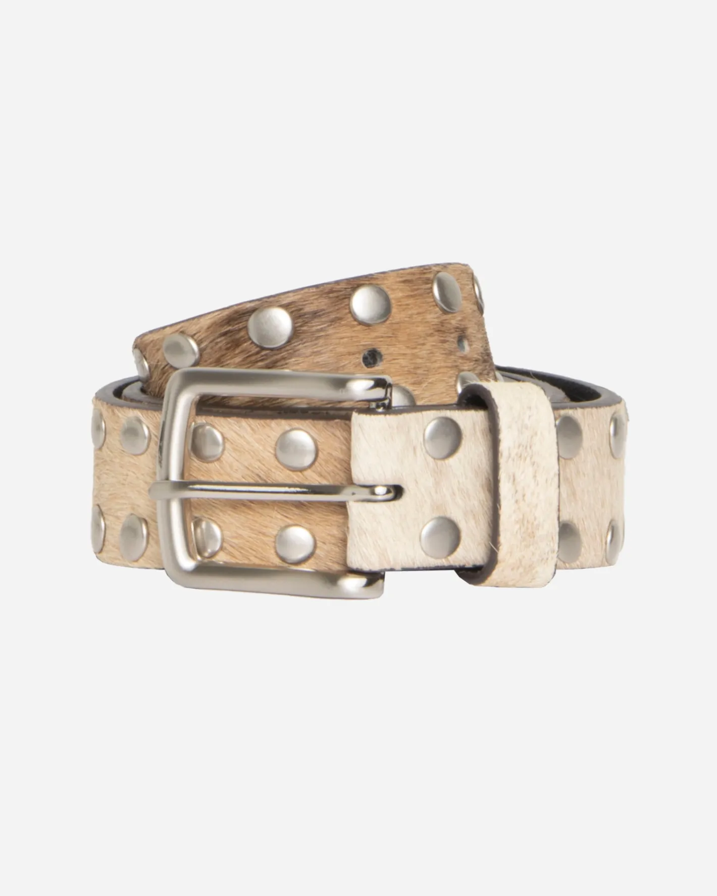 8 BALL STUDDED BELT*Stüssy Discount
