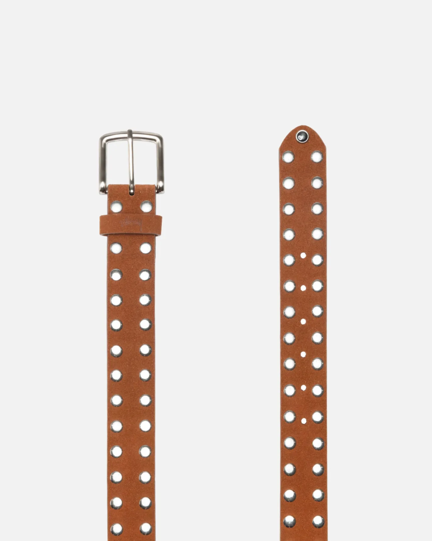 8 BALL STUDDED BELT*Stüssy Outlet