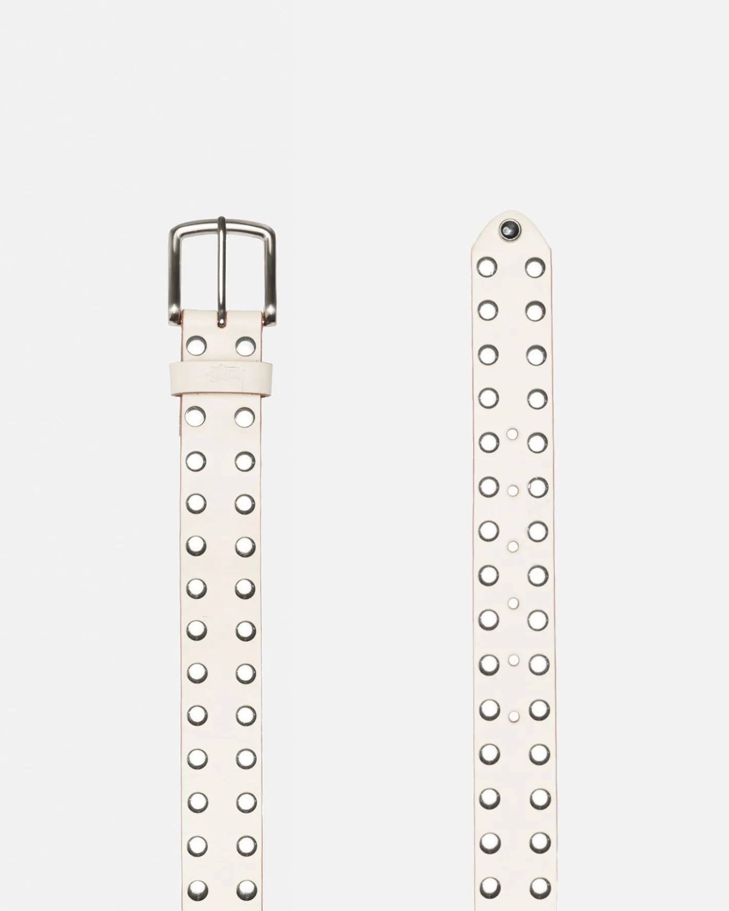 8 BALL STUDDED BELT*Stüssy Store