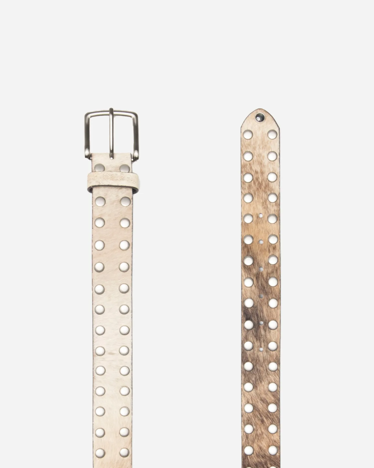 8 BALL STUDDED BELT*Stüssy Discount