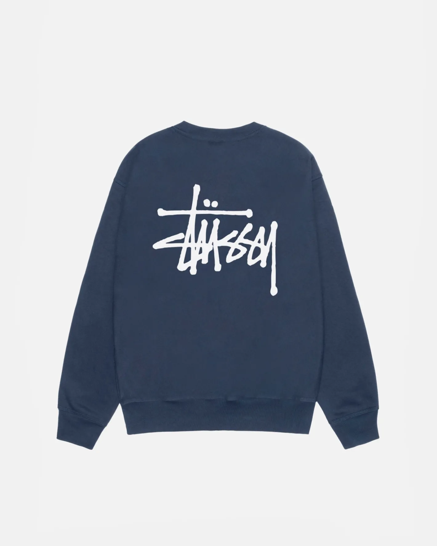 BASIC STÜSSY CREW*Stüssy Online