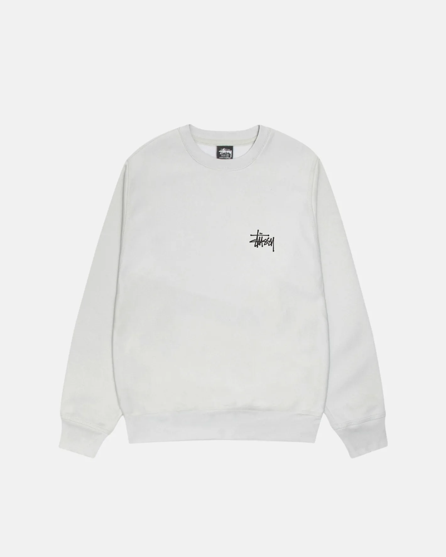 BASIC STÜSSY CREW*Stüssy Store
