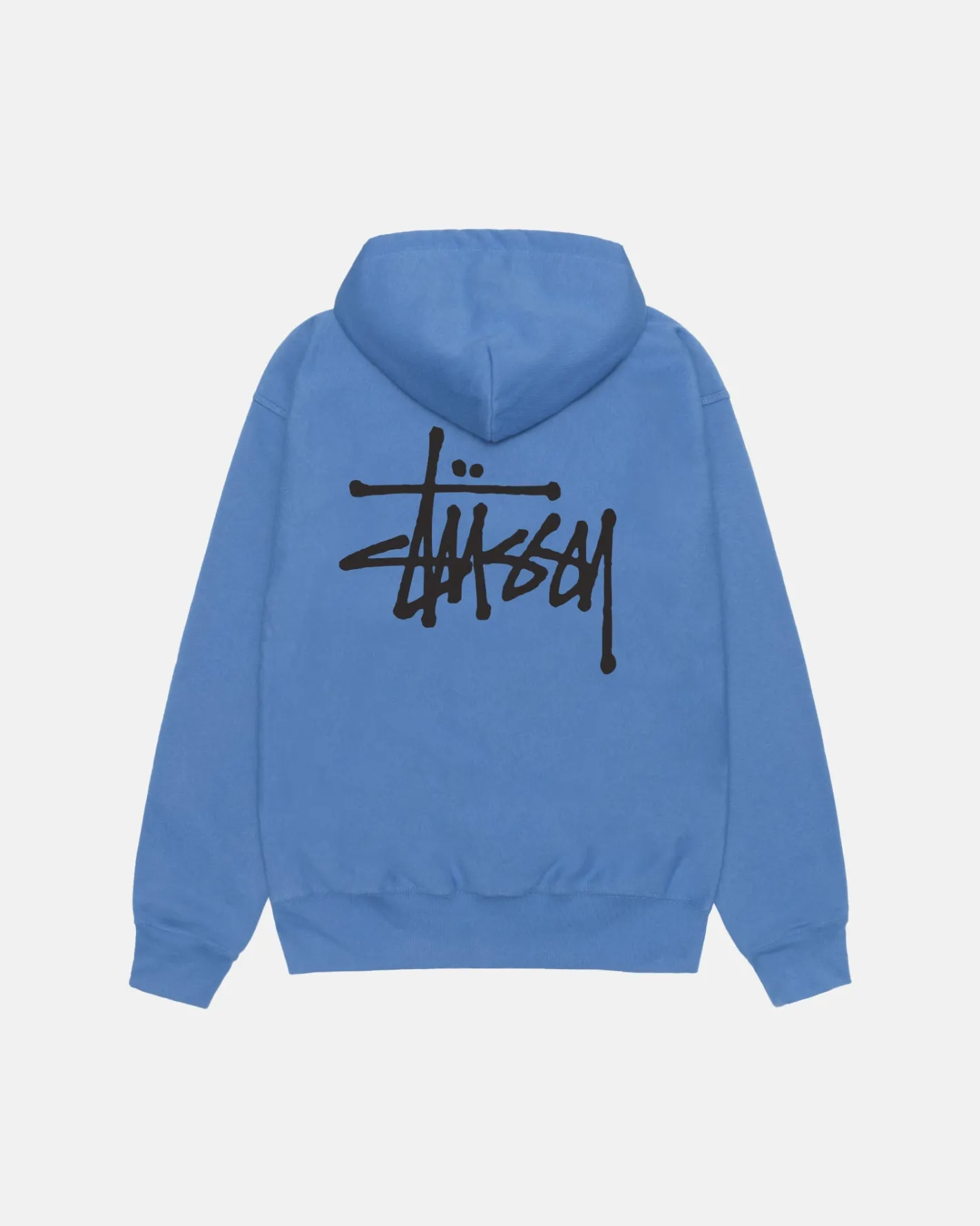 BASIC STÜSSY HOODIE*Stüssy Sale