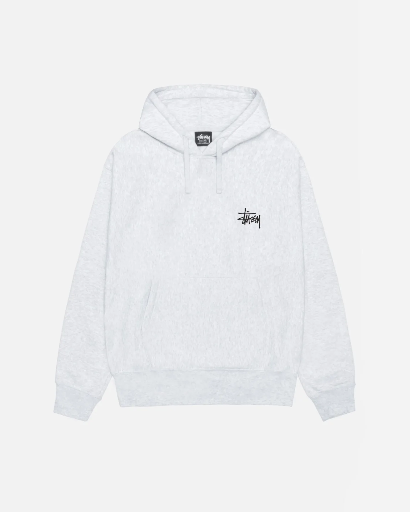 BASIC STÜSSY HOODIE*Stüssy Cheap