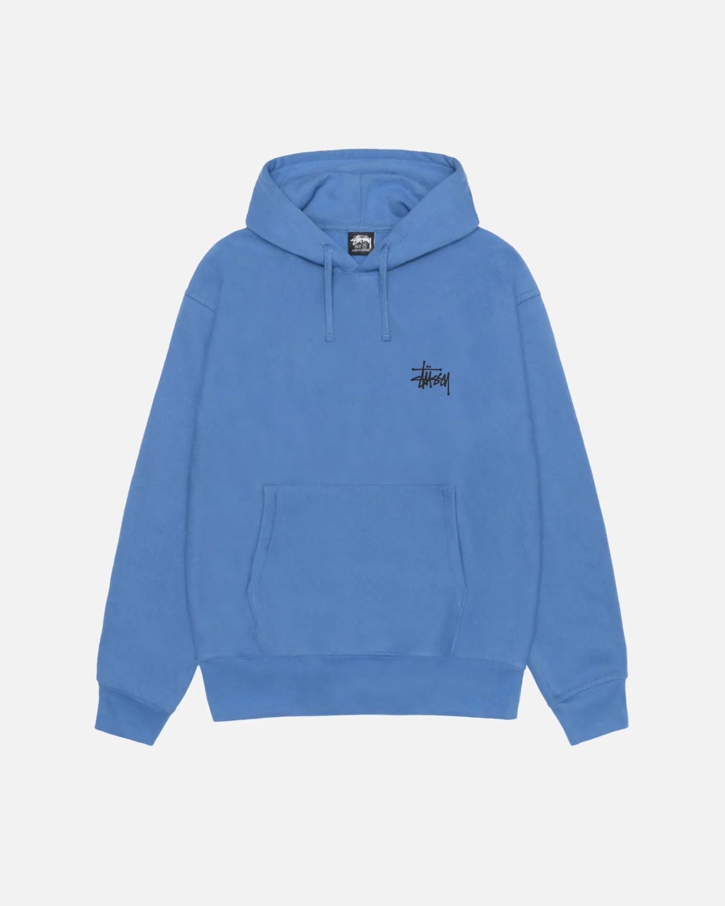 BASIC STÜSSY HOODIE*Stüssy Sale