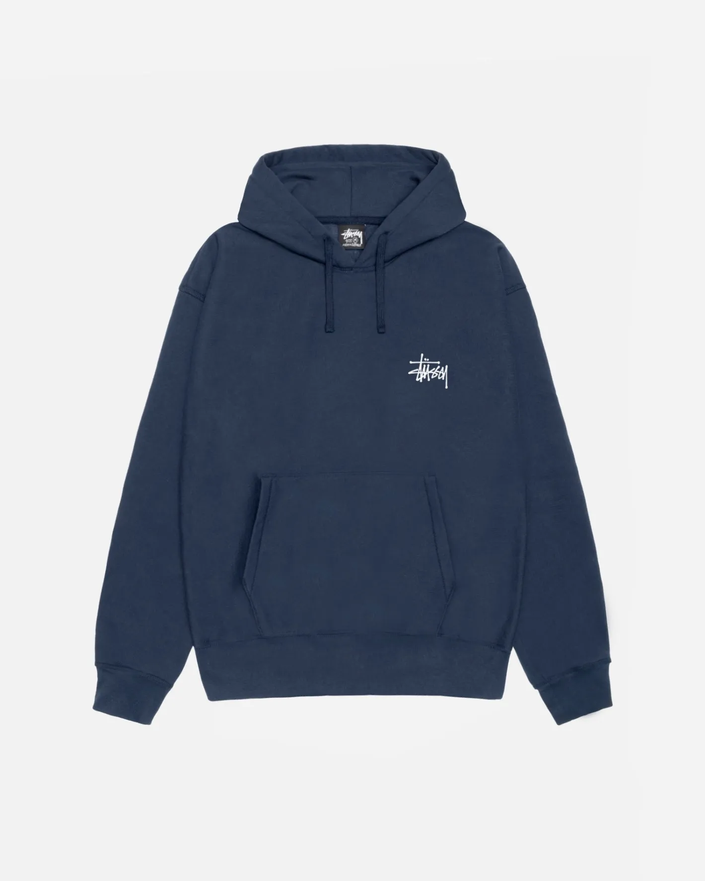 BASIC STÜSSY HOODIE*Stüssy Best Sale