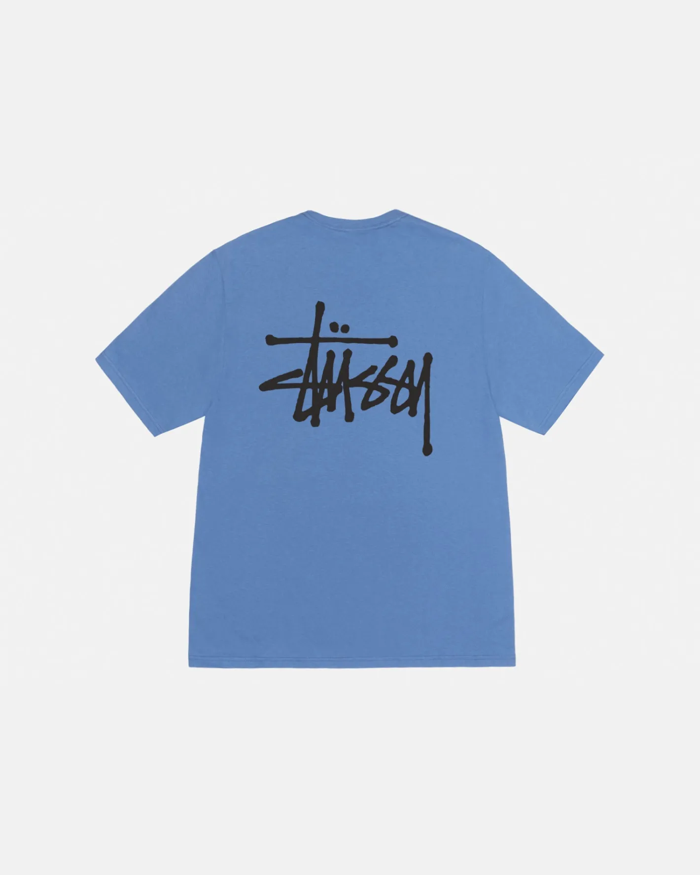 BASIC STÜSSY TEE*Stüssy Hot