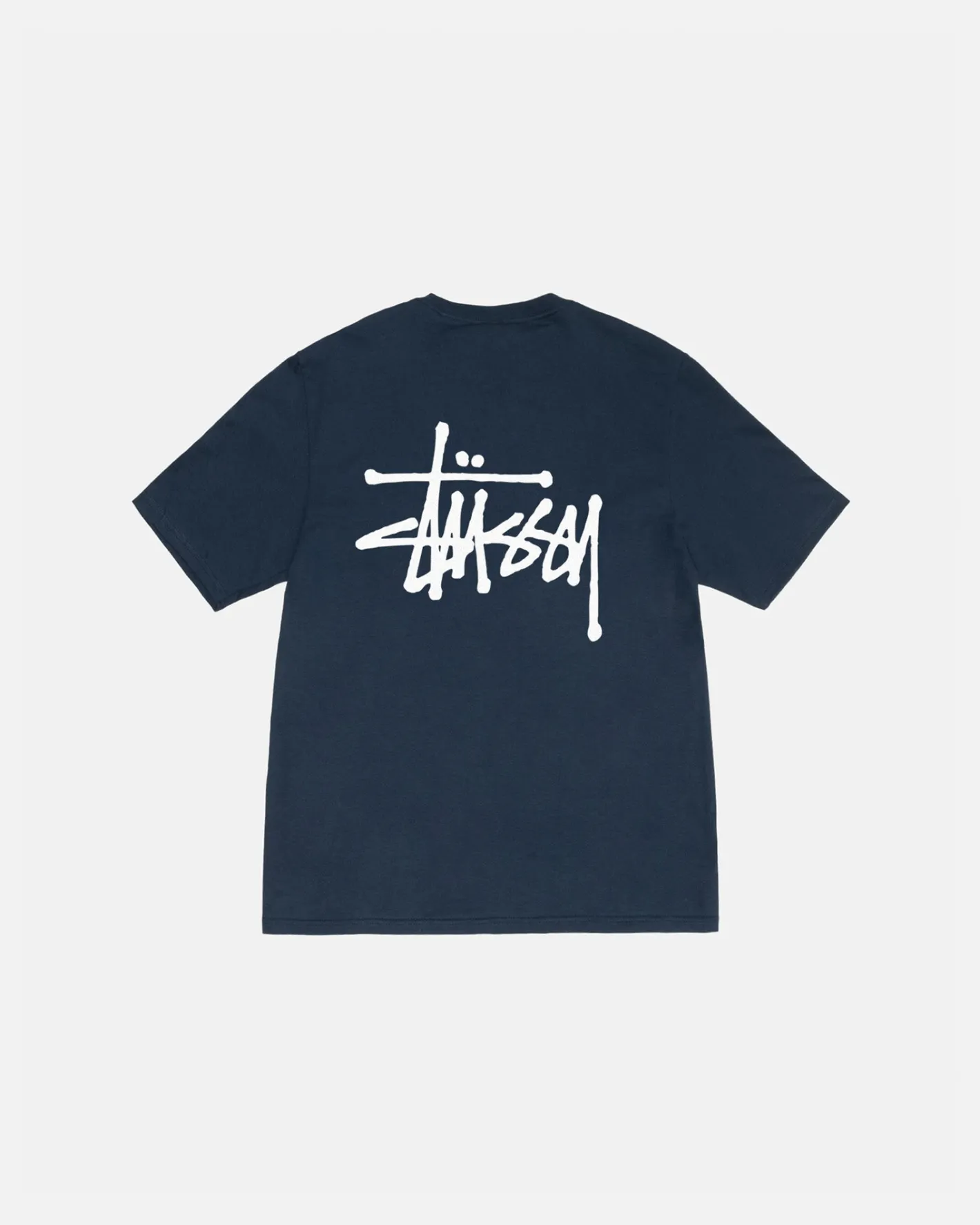 BASIC STÜSSY TEE*Stüssy Online