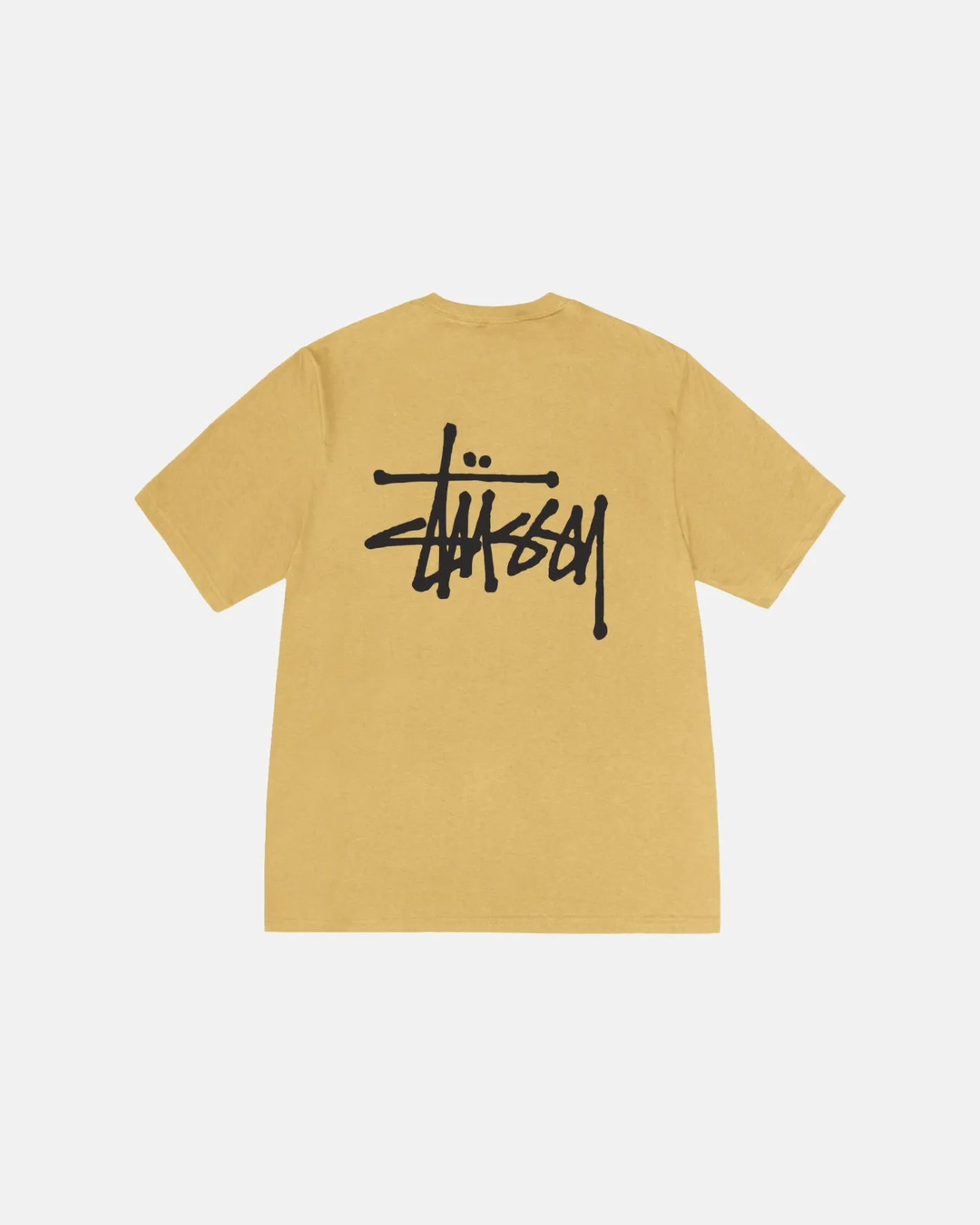 BASIC STÜSSY TEE*Stüssy Shop