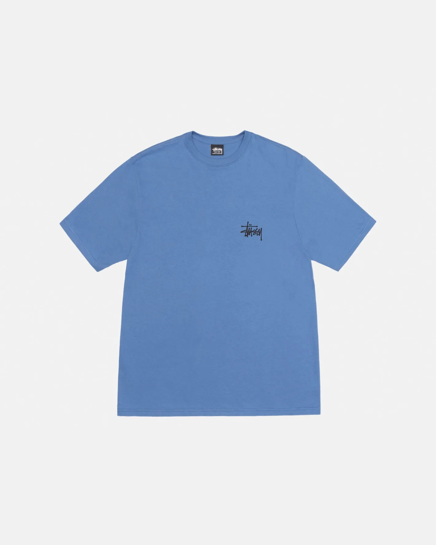 BASIC STÜSSY TEE*Stüssy Hot