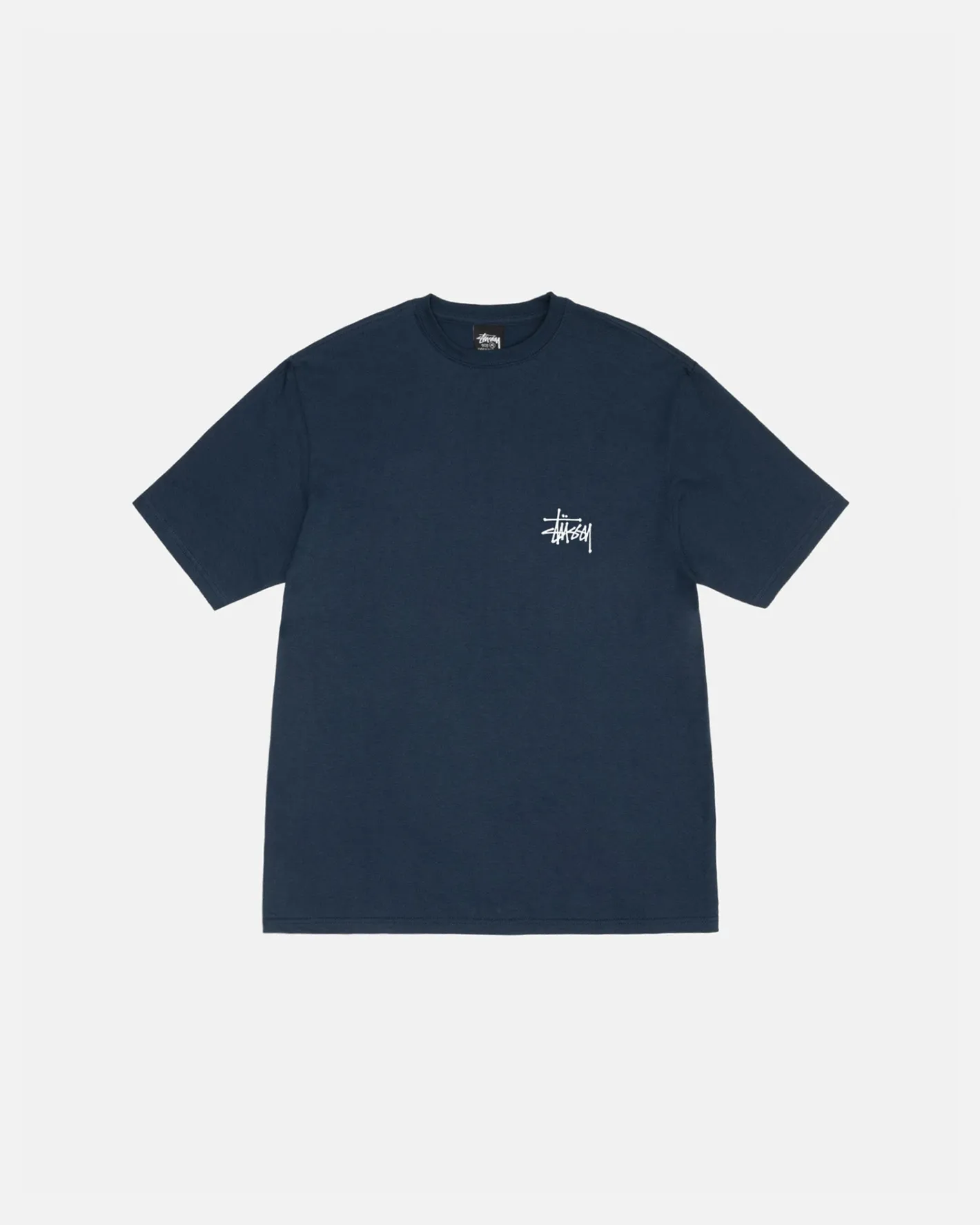 BASIC STÜSSY TEE*Stüssy Online