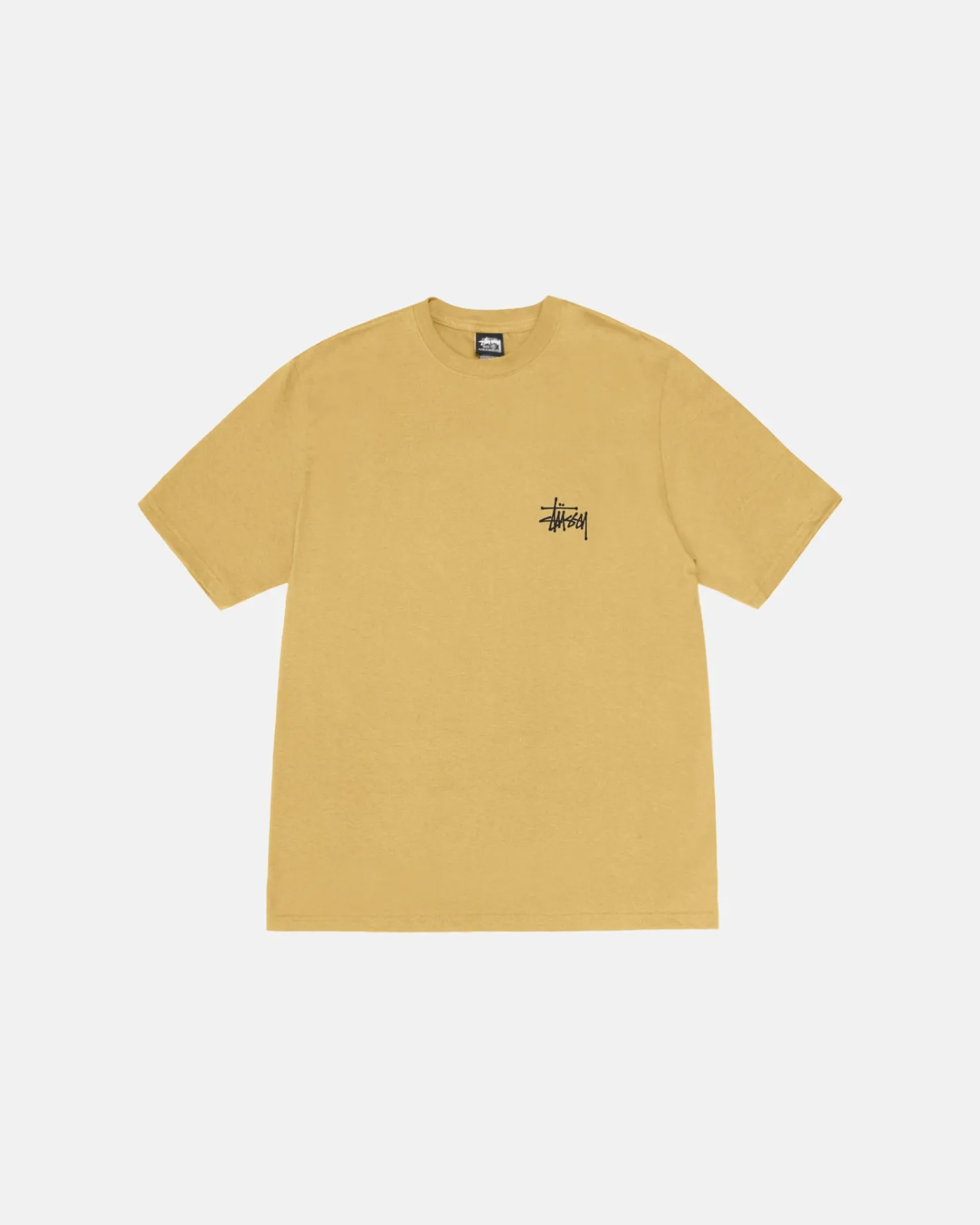 BASIC STÜSSY TEE*Stüssy Shop