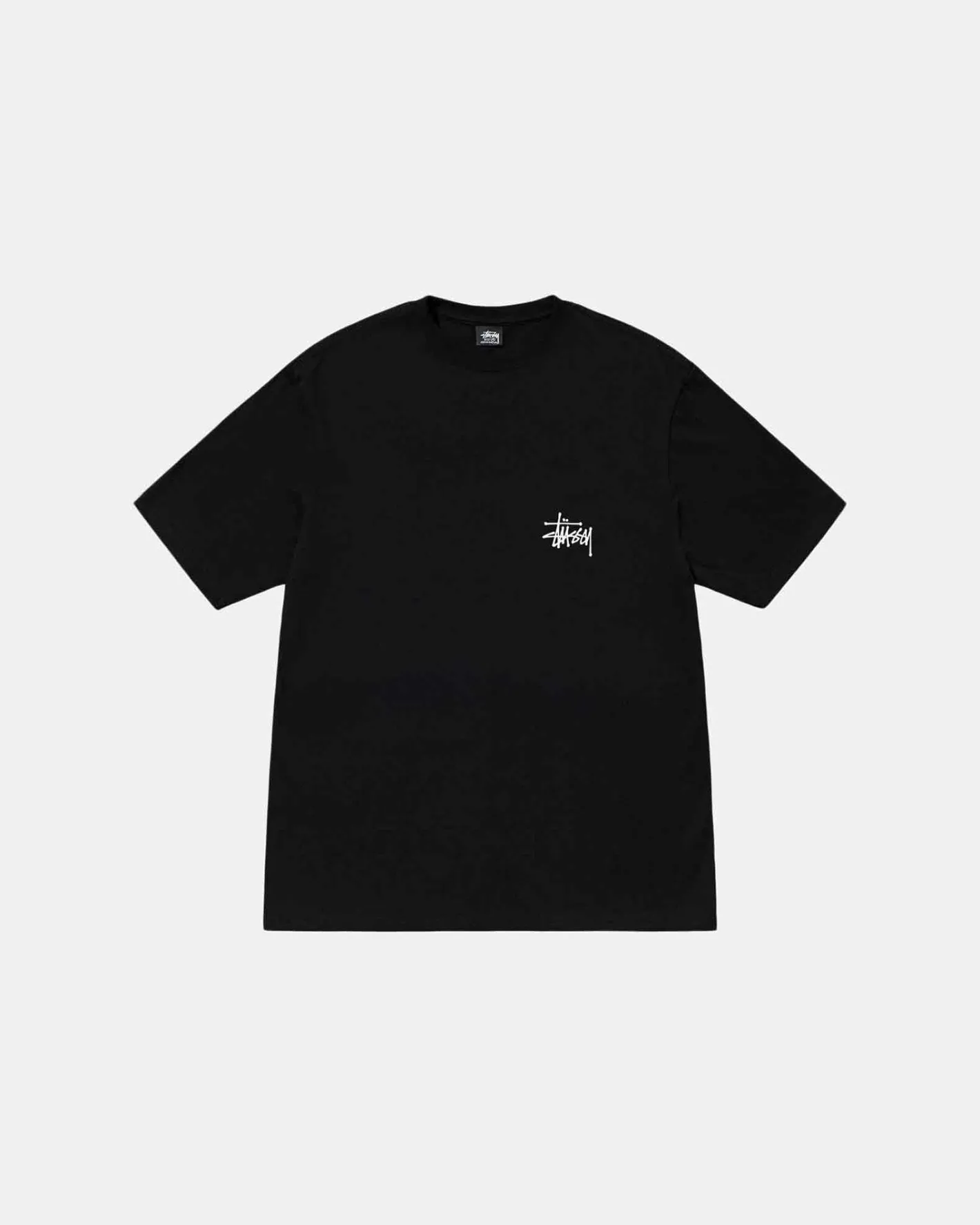 BASIC STÜSSY TEE*Stüssy Outlet