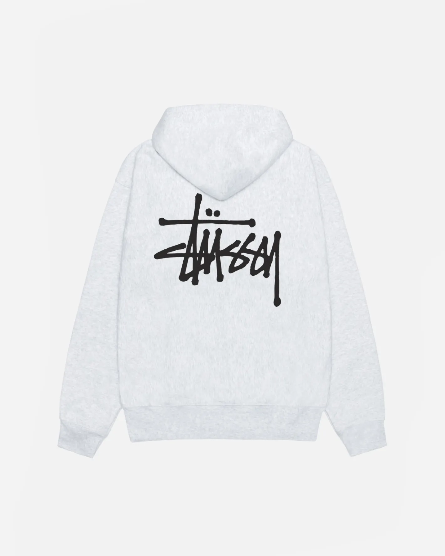 BASIC STÜSSY ZIP HOODIE*Stüssy Store