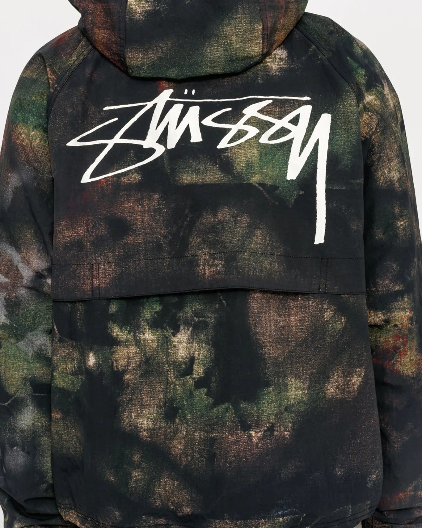 beach_shell_stenpat_camo_3.webp BEACH SHELL STENPAT CAMO*Stüssy Cheap