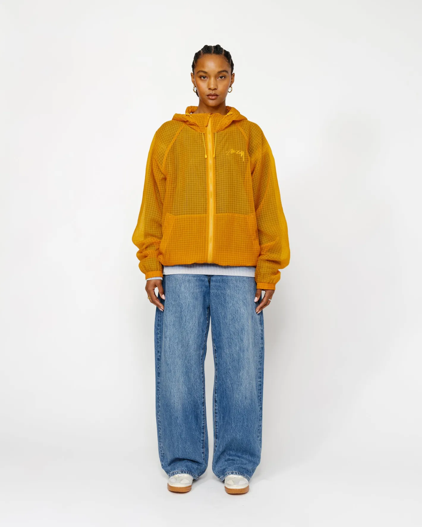 beach_shell_transparent_ripstop_2-2.webp BEACH SHELL TRANSPARENT RIPSTOP*Stüssy Clearance