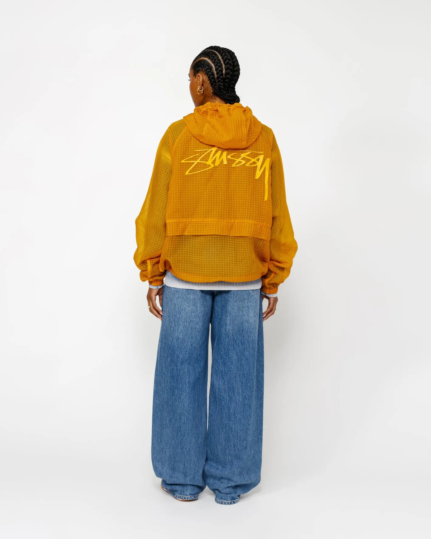 beach_shell_transparent_ripstop_3-2.webp BEACH SHELL TRANSPARENT RIPSTOP*Stüssy Clearance