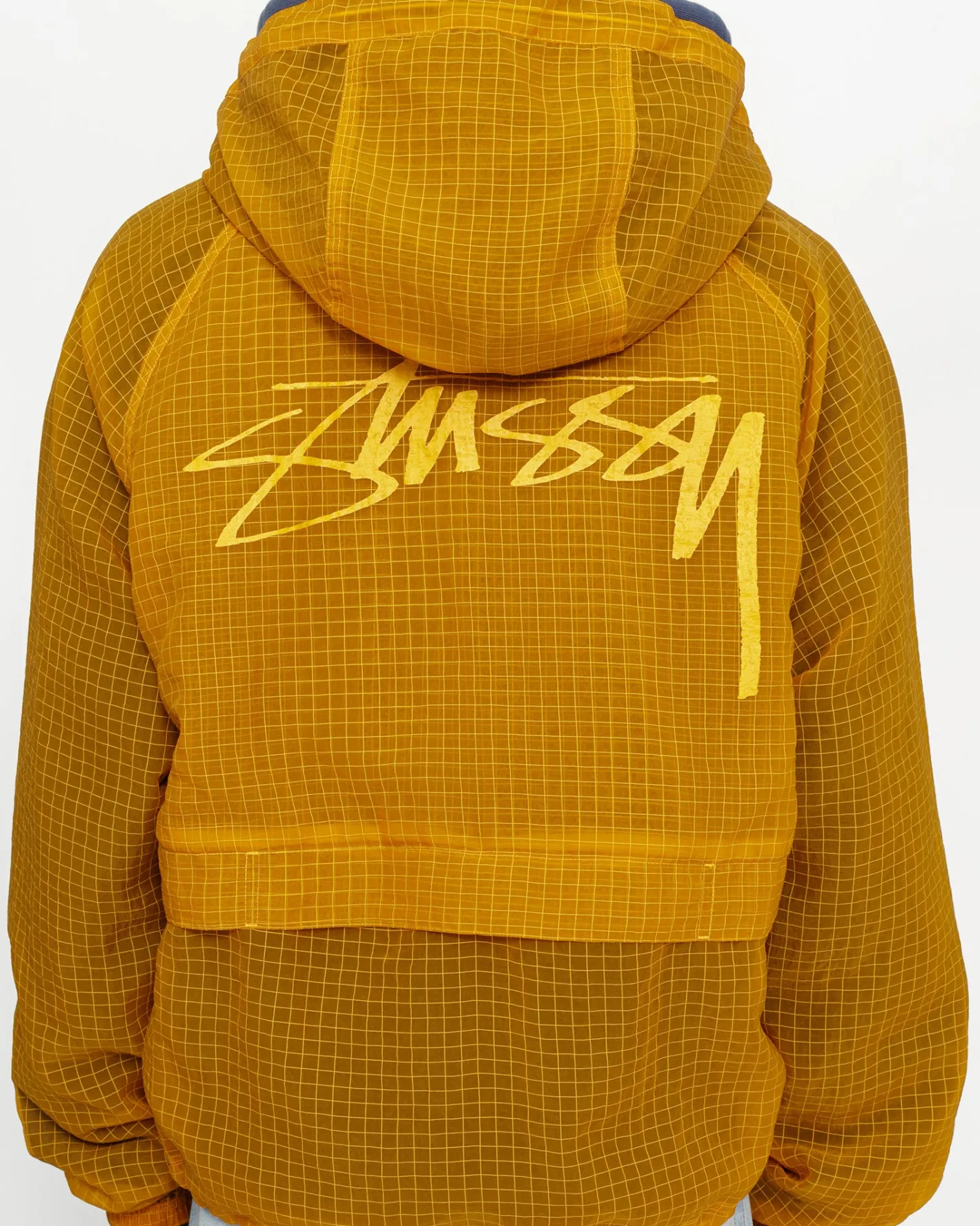 beach_shell_transparent_ripstop_5-2.webp BEACH SHELL TRANSPARENT RIPSTOP*Stüssy Clearance