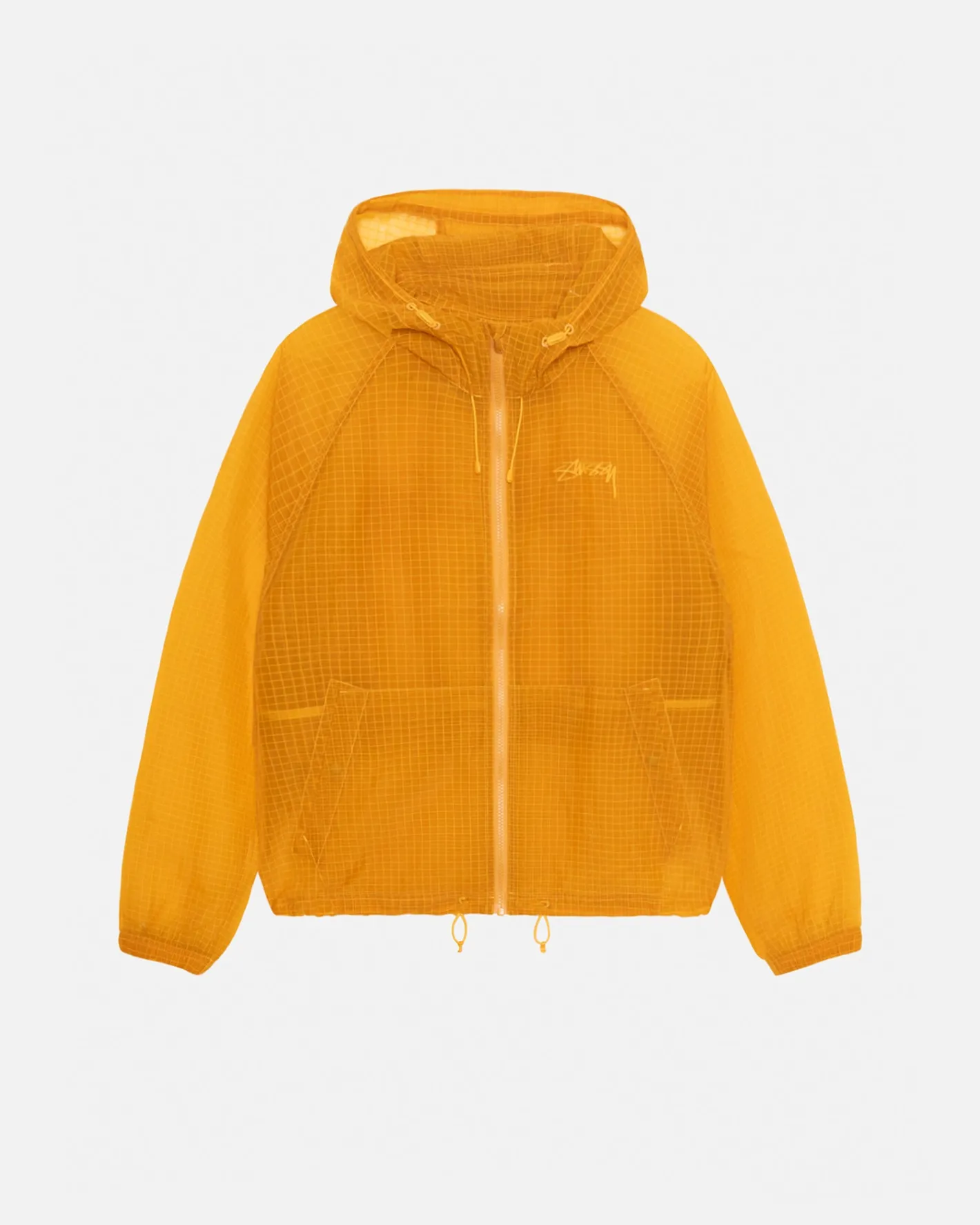 beach_shell_transparent_ripstop_6-2.webp BEACH SHELL TRANSPARENT RIPSTOP*Stüssy Clearance