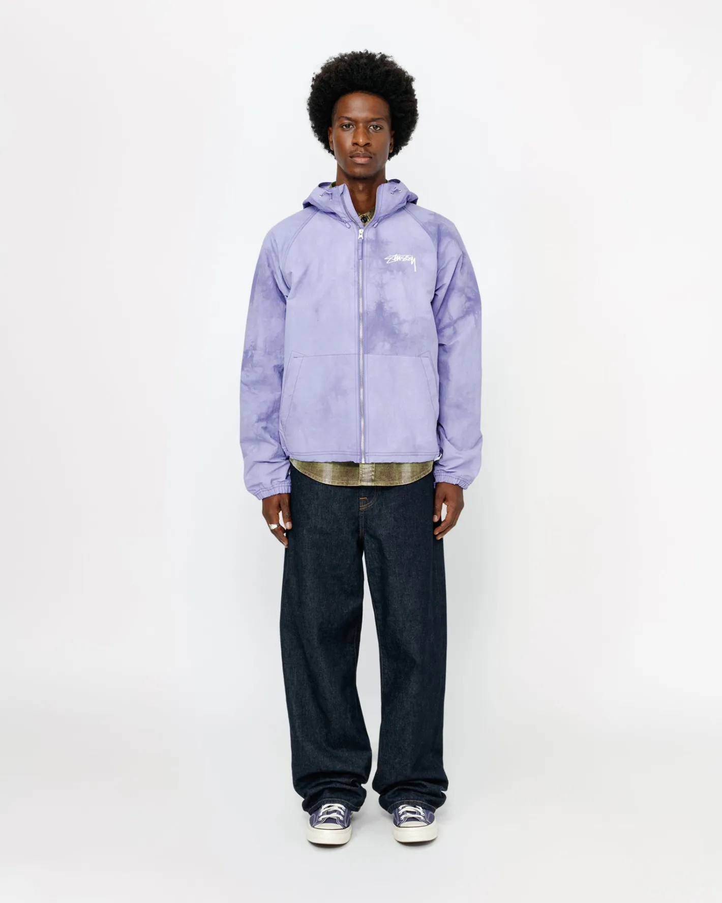 BEACH SHELL WAVE DYE*Stüssy Cheap