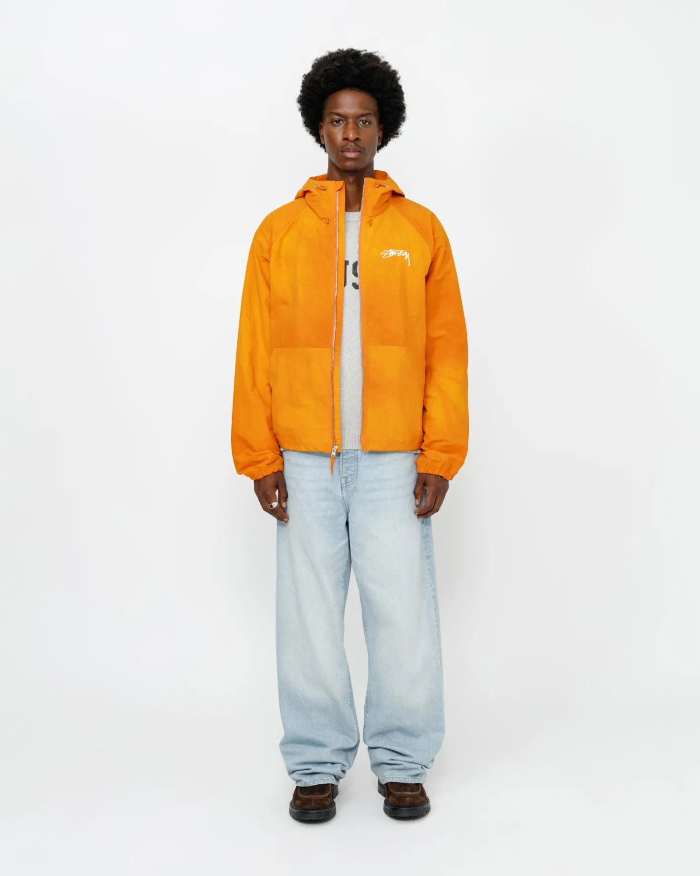 BEACH SHELL WAVE DYE*Stüssy Discount