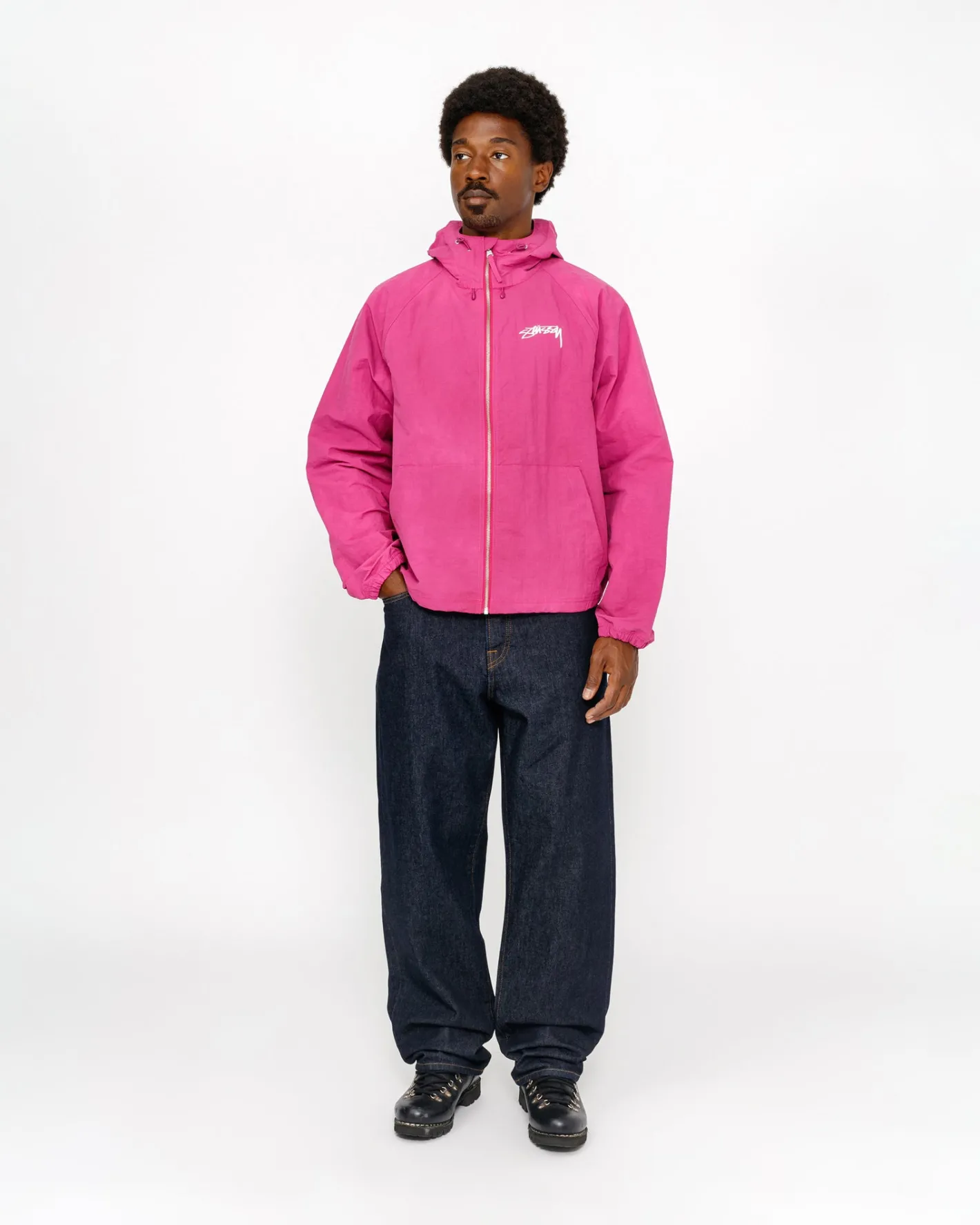 BEACH SHELL WAVE DYE*Stüssy Online