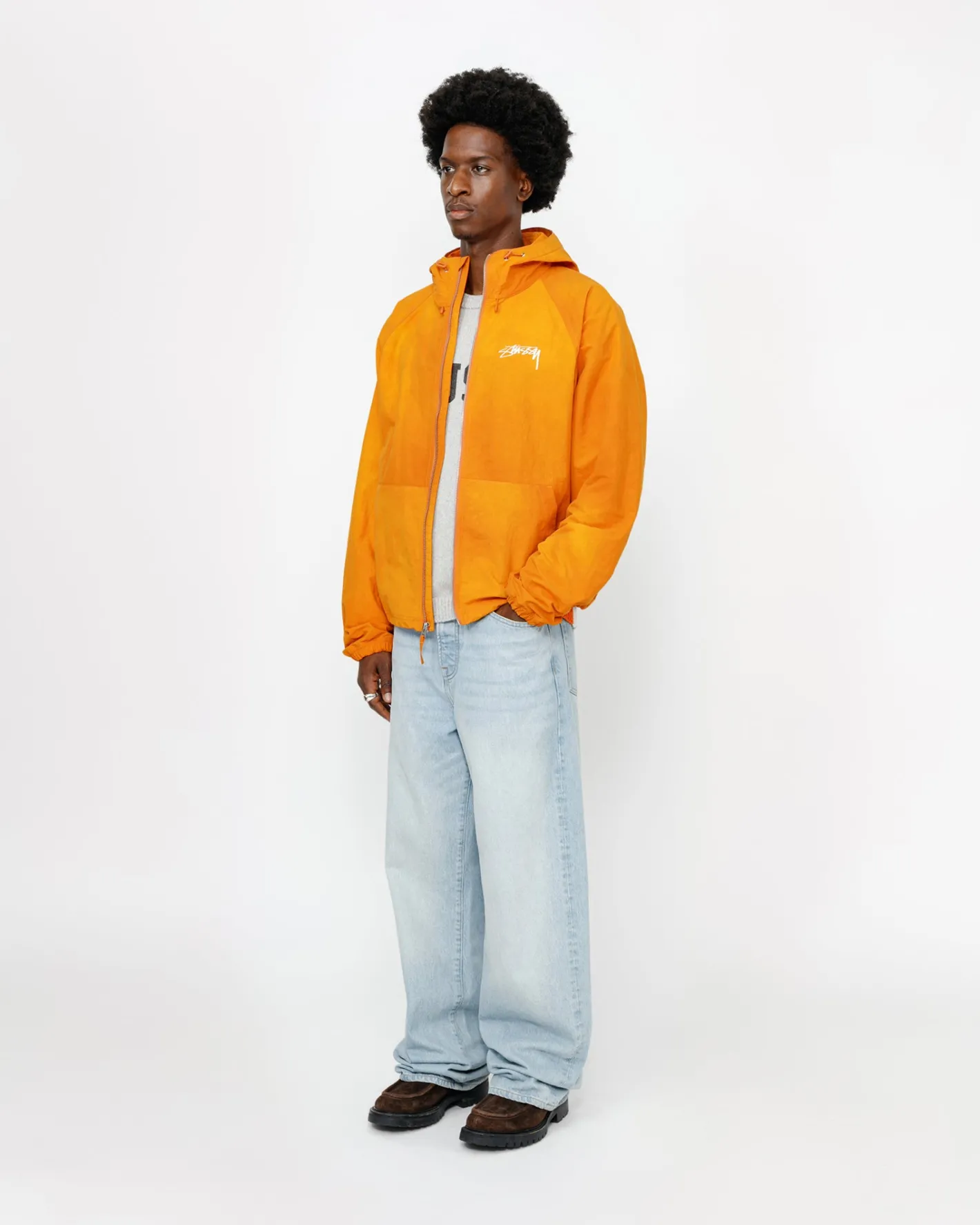 BEACH SHELL WAVE DYE*Stüssy Discount