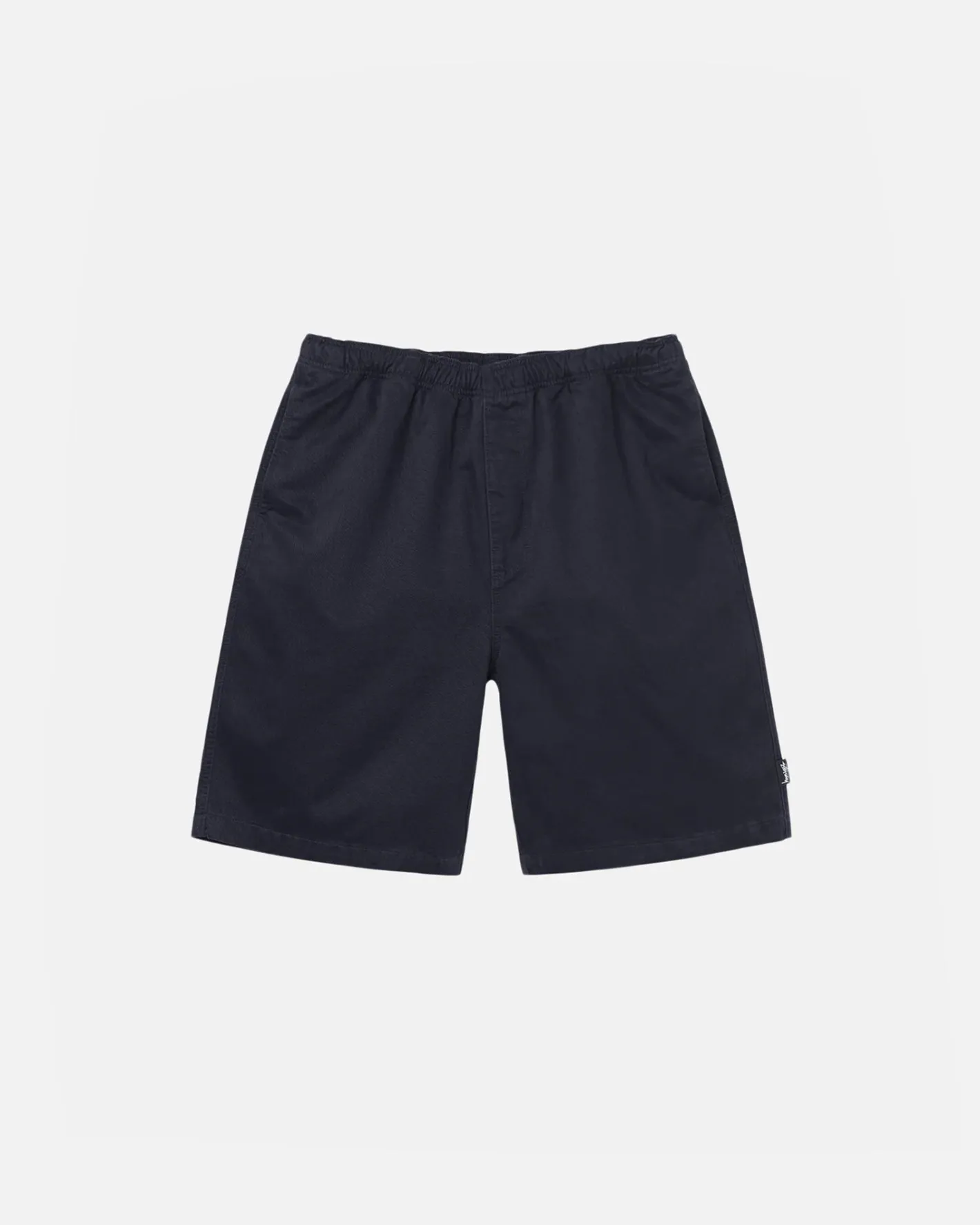 BEACH SHORT BRUSHED COTTON*Stüssy Online