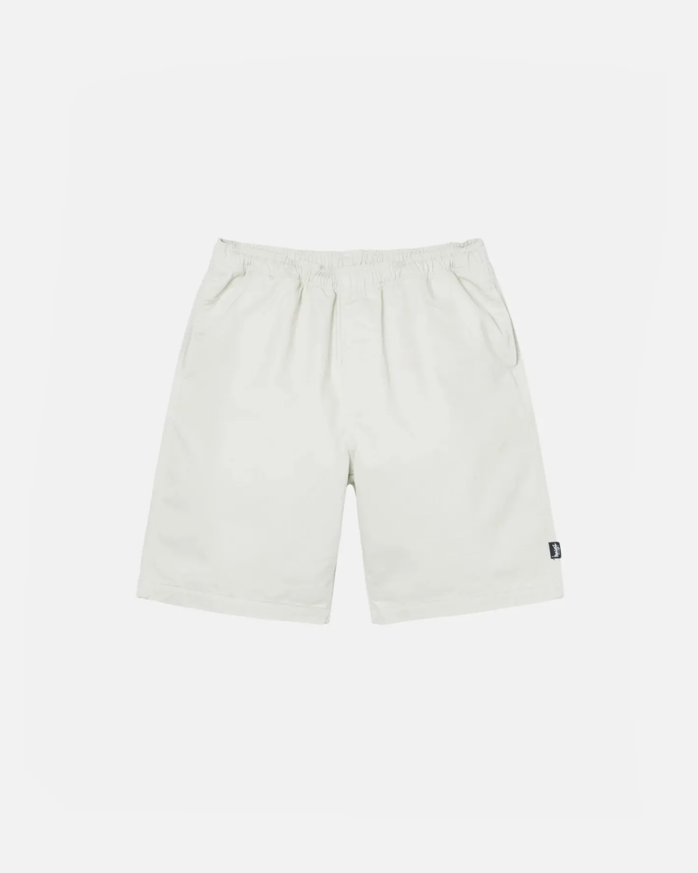 BEACH SHORT BRUSHED COTTON*Stüssy Shop