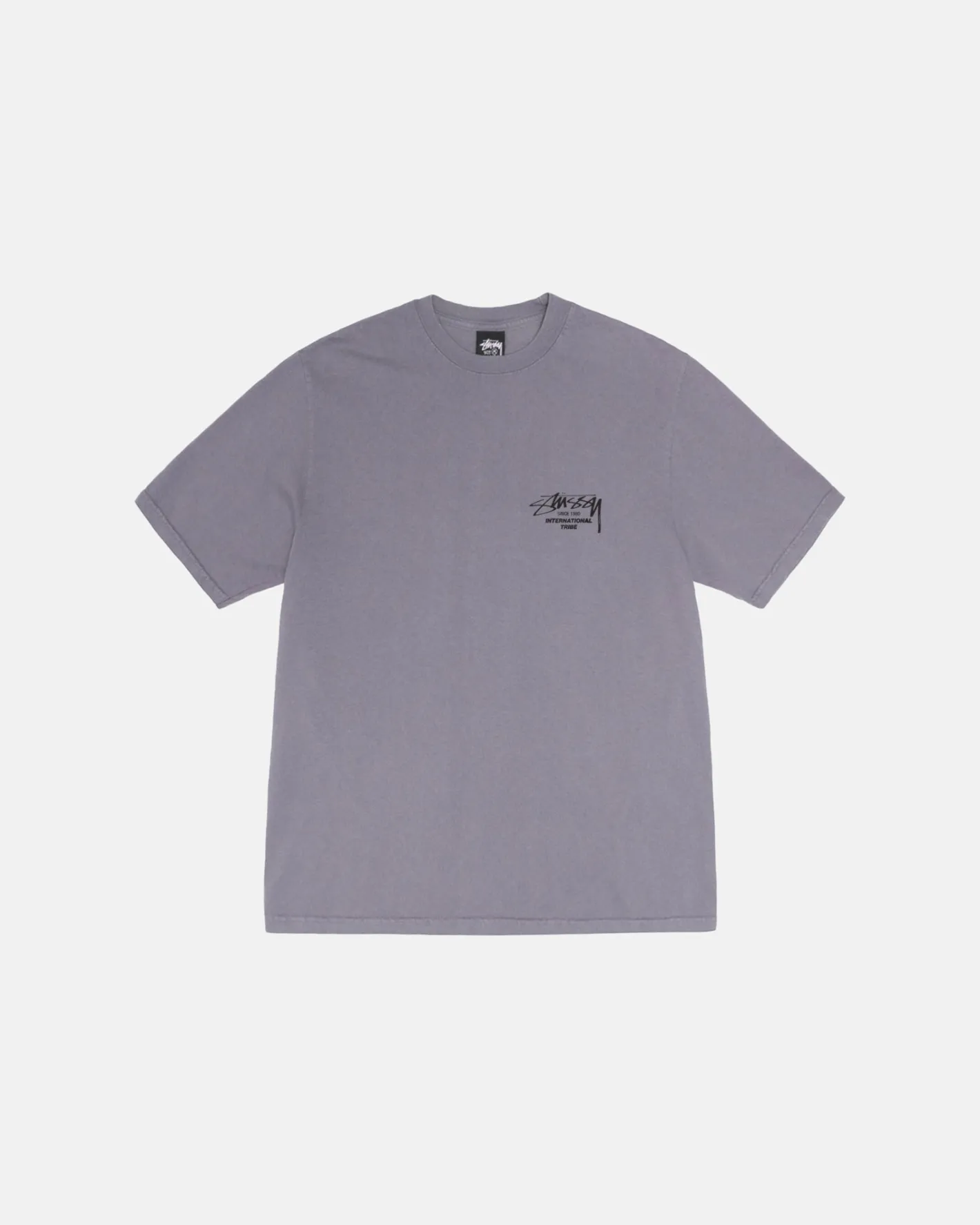 BEAT SOUNDS TEE PIGMENT DYED*Stüssy Flash Sale