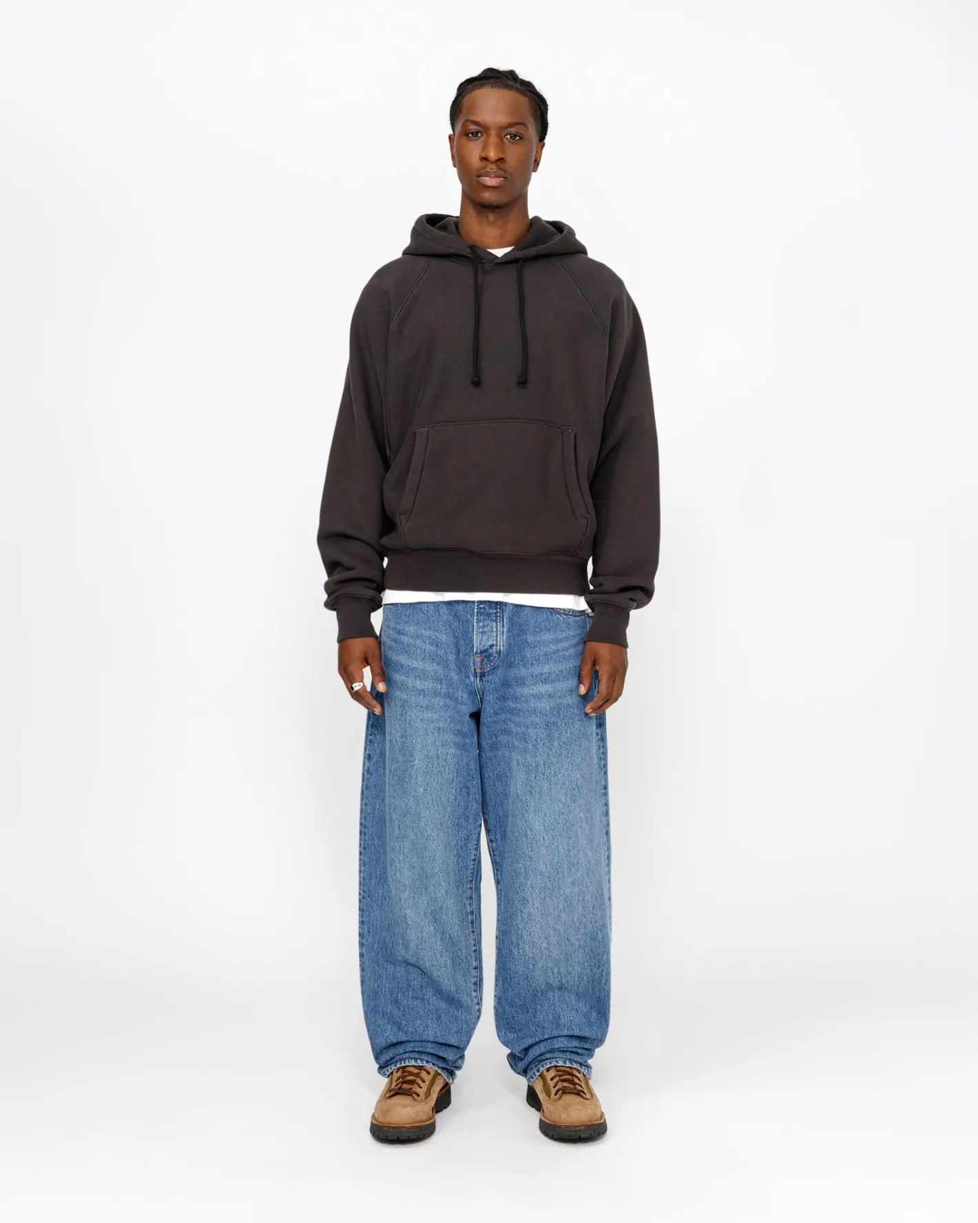 BIG OL' JEAN DENIM*Stüssy Best Sale