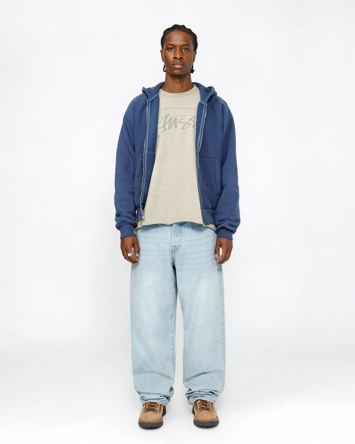 BIG OL' JEAN DENIM*Stüssy Best Sale