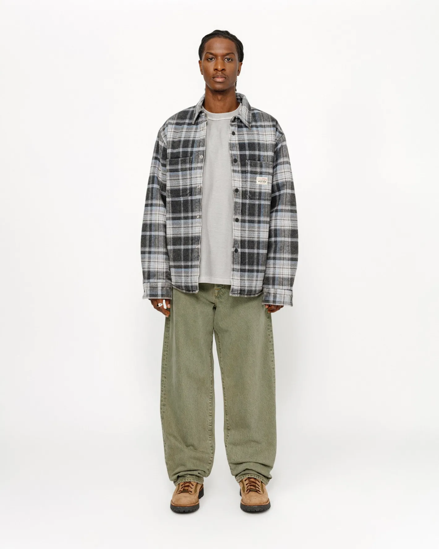 BIG OL' JEAN DENIM*Stüssy New