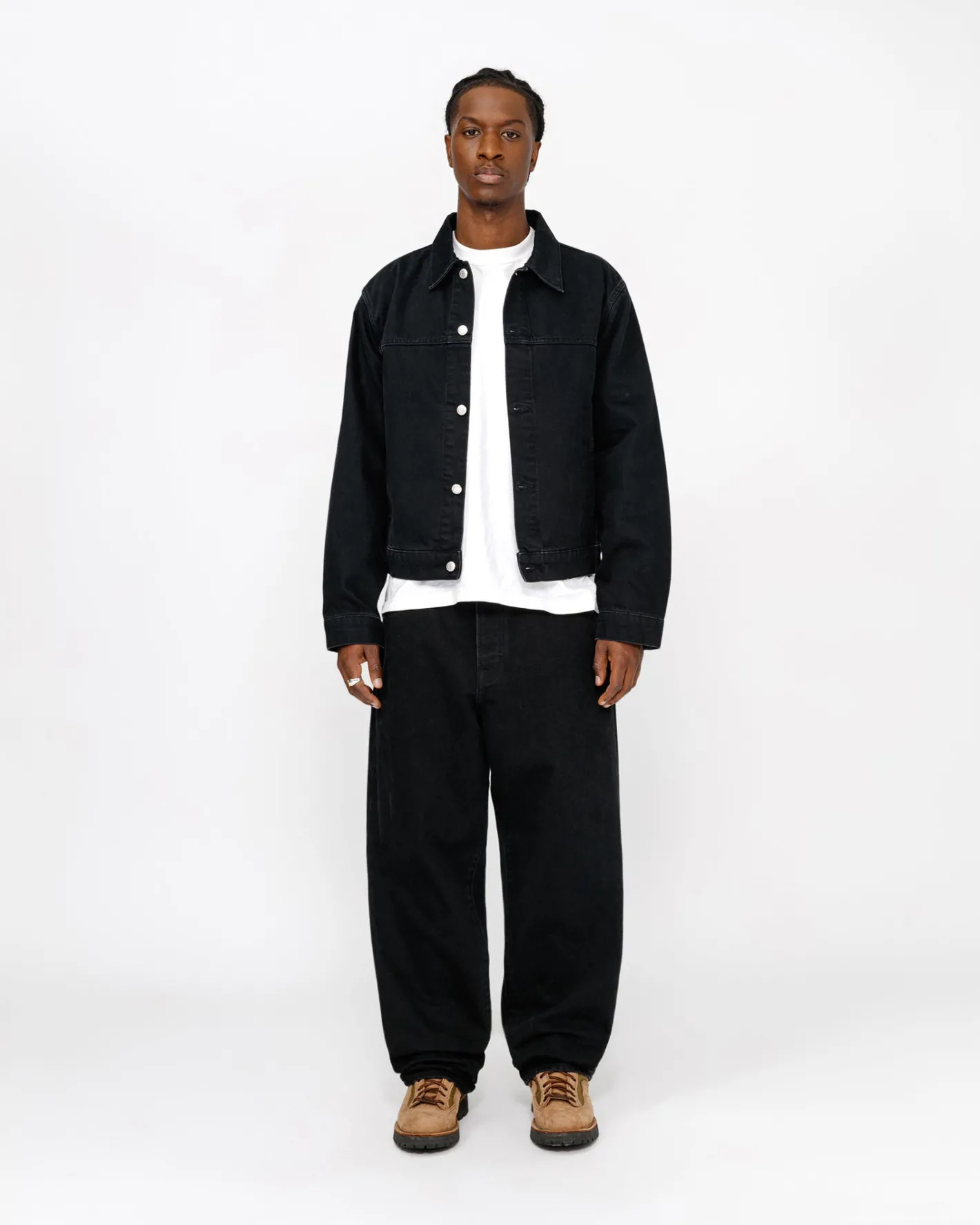 BIG OL' JEAN DENIM*Stüssy Best Sale