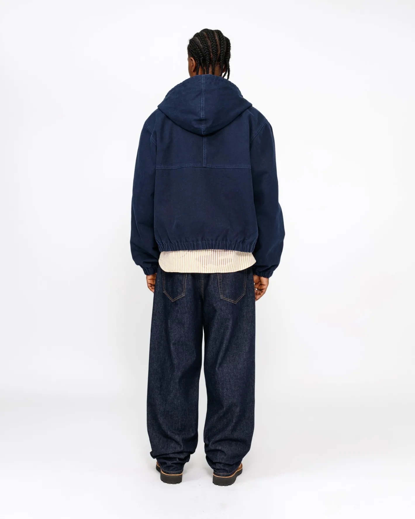 BIG OL' JEAN DENIM*Stüssy Best Sale