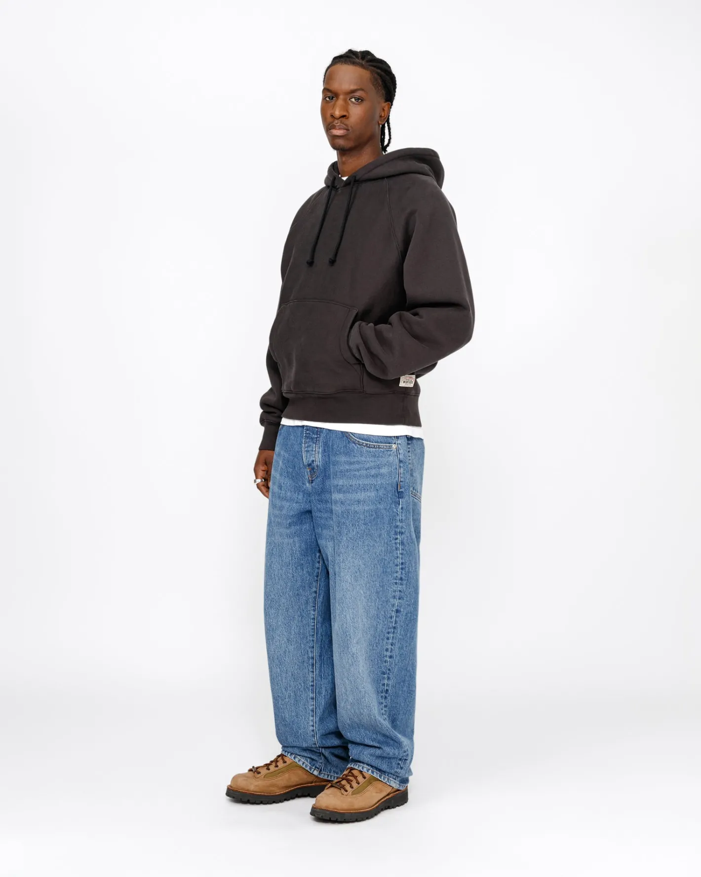 BIG OL' JEAN DENIM*Stüssy Best Sale