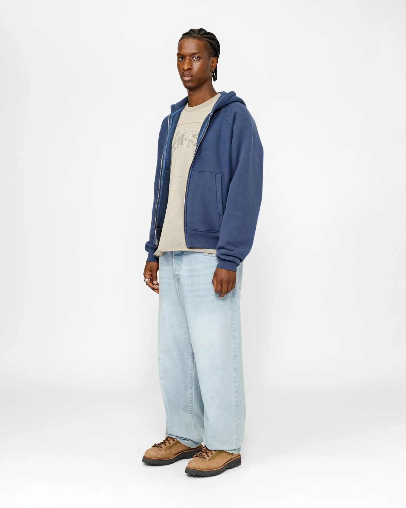 BIG OL' JEAN DENIM*Stüssy Best Sale