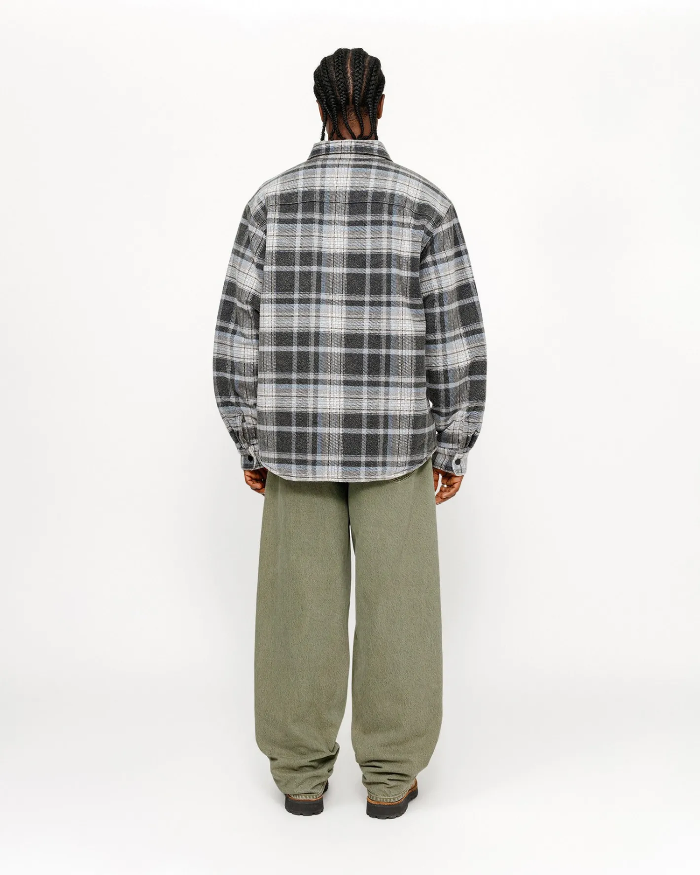 BIG OL' JEAN DENIM*Stüssy New