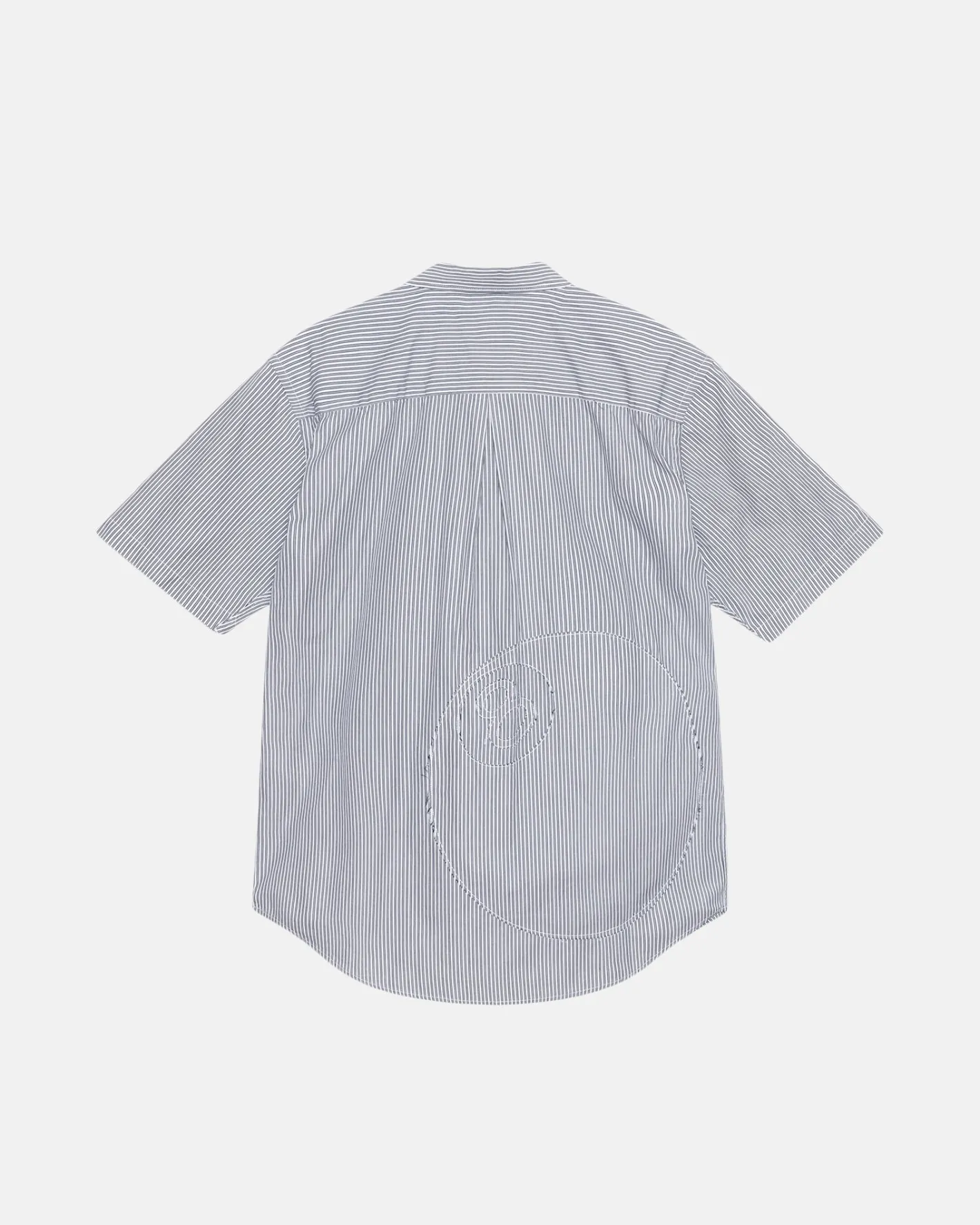 BOXY SS SHIRT 8 BALL STRIPE*Stüssy Shop