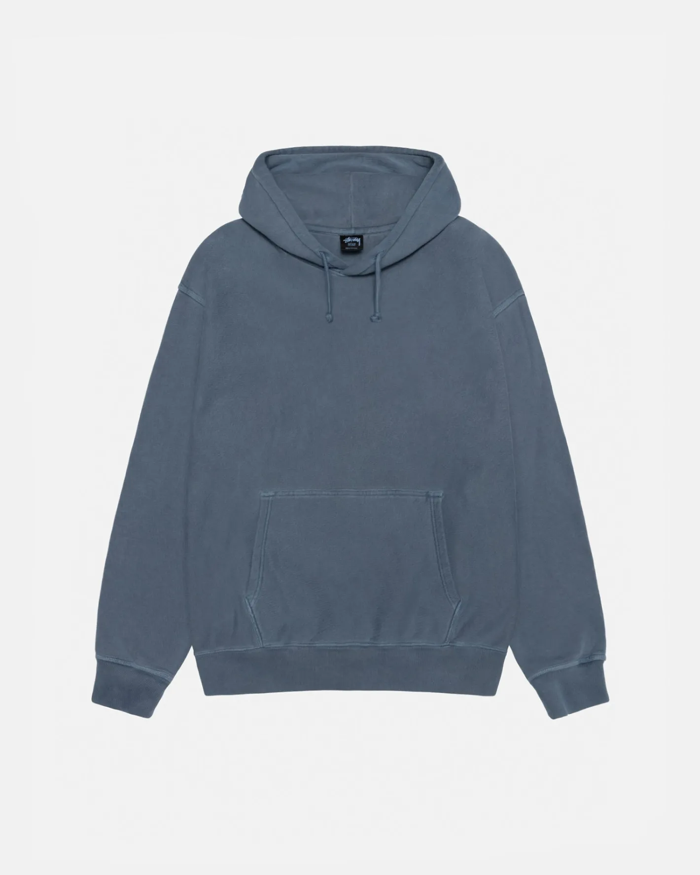 BUANA HOODIE PIGMENT DYED*Stüssy Flash Sale