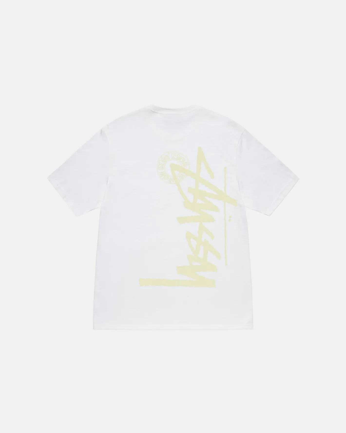 BUANA STOCK TEE*Stüssy Outlet