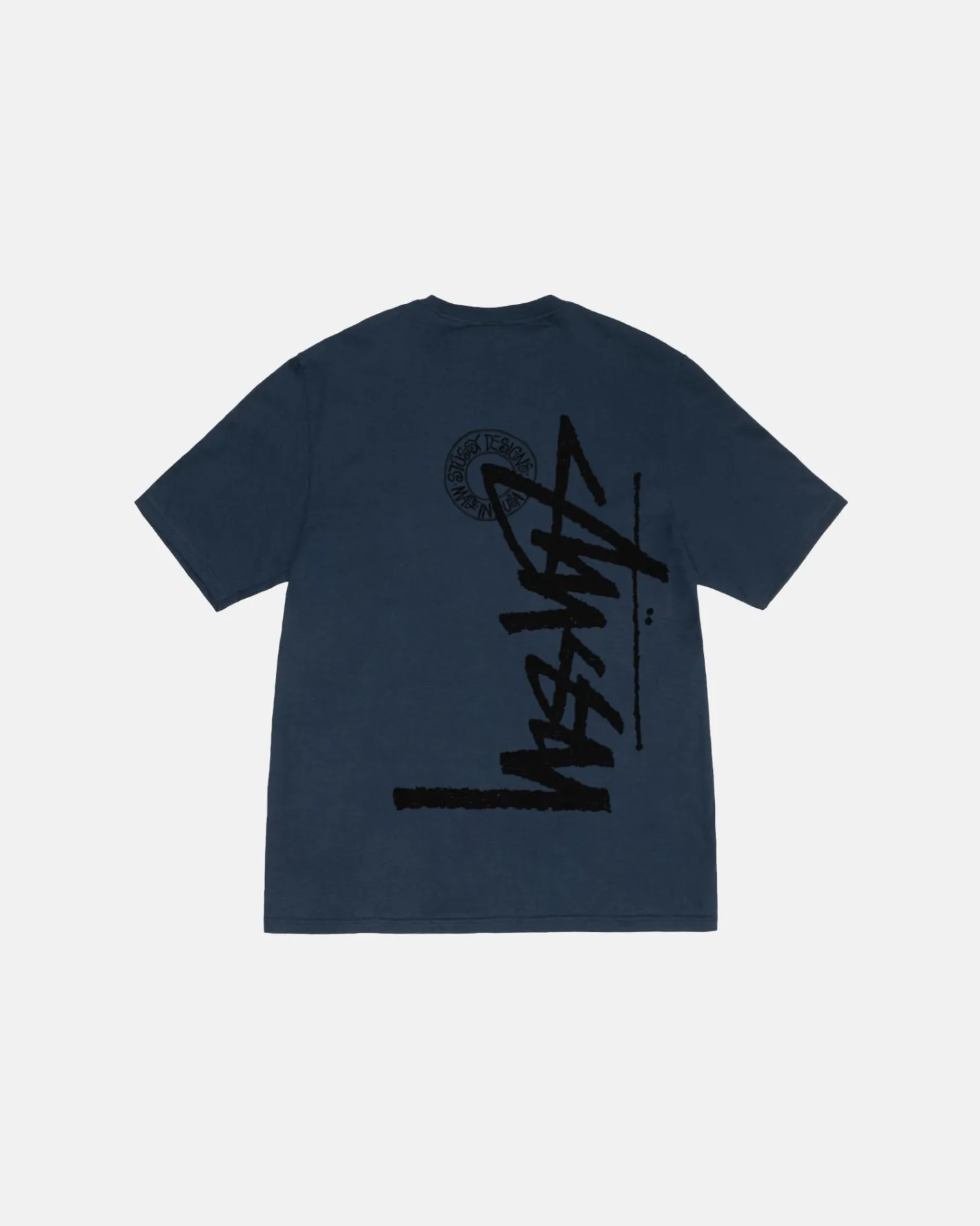 BUANA STOCK TEE*Stüssy Cheap